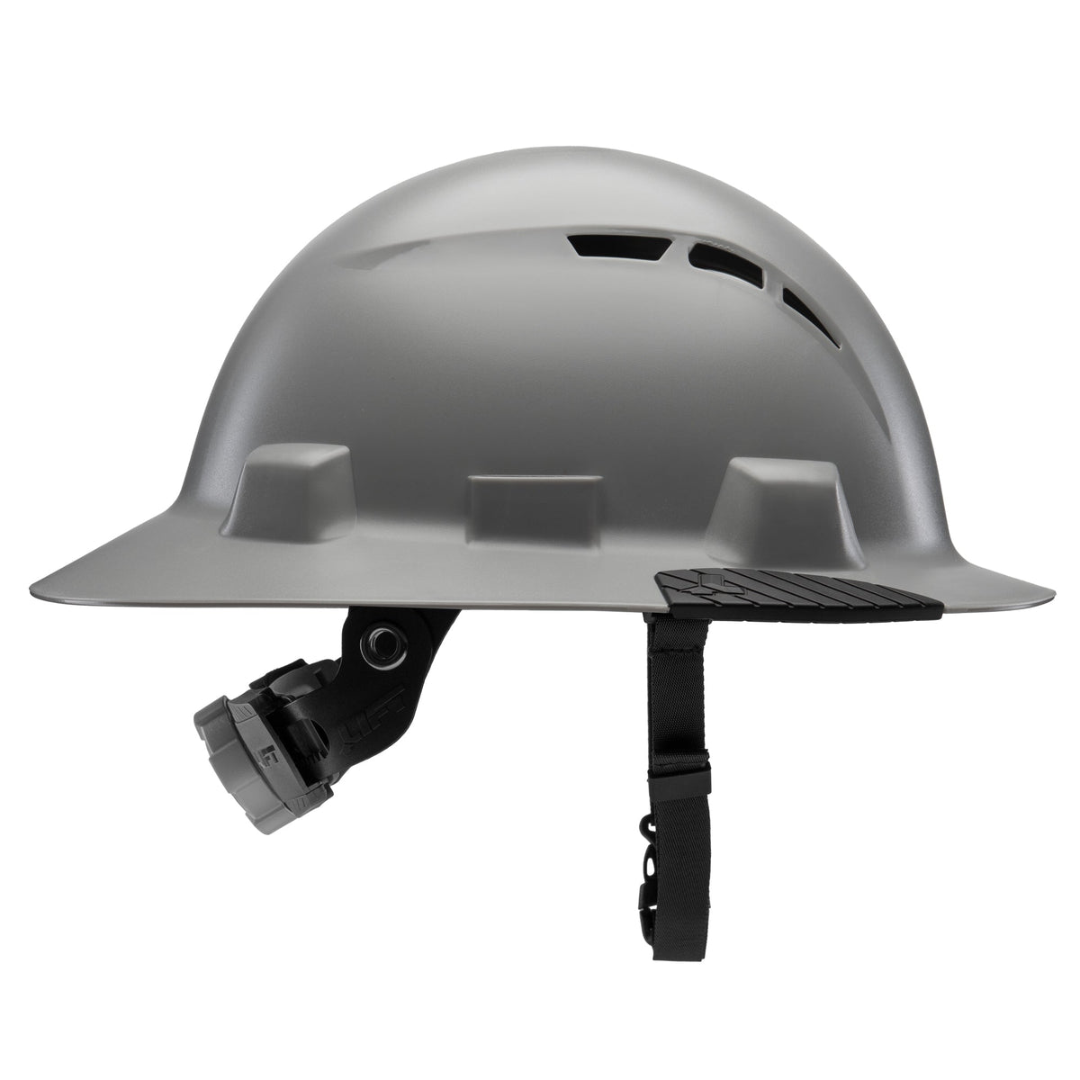 Lift Safety iDAX Vented Hard Hat