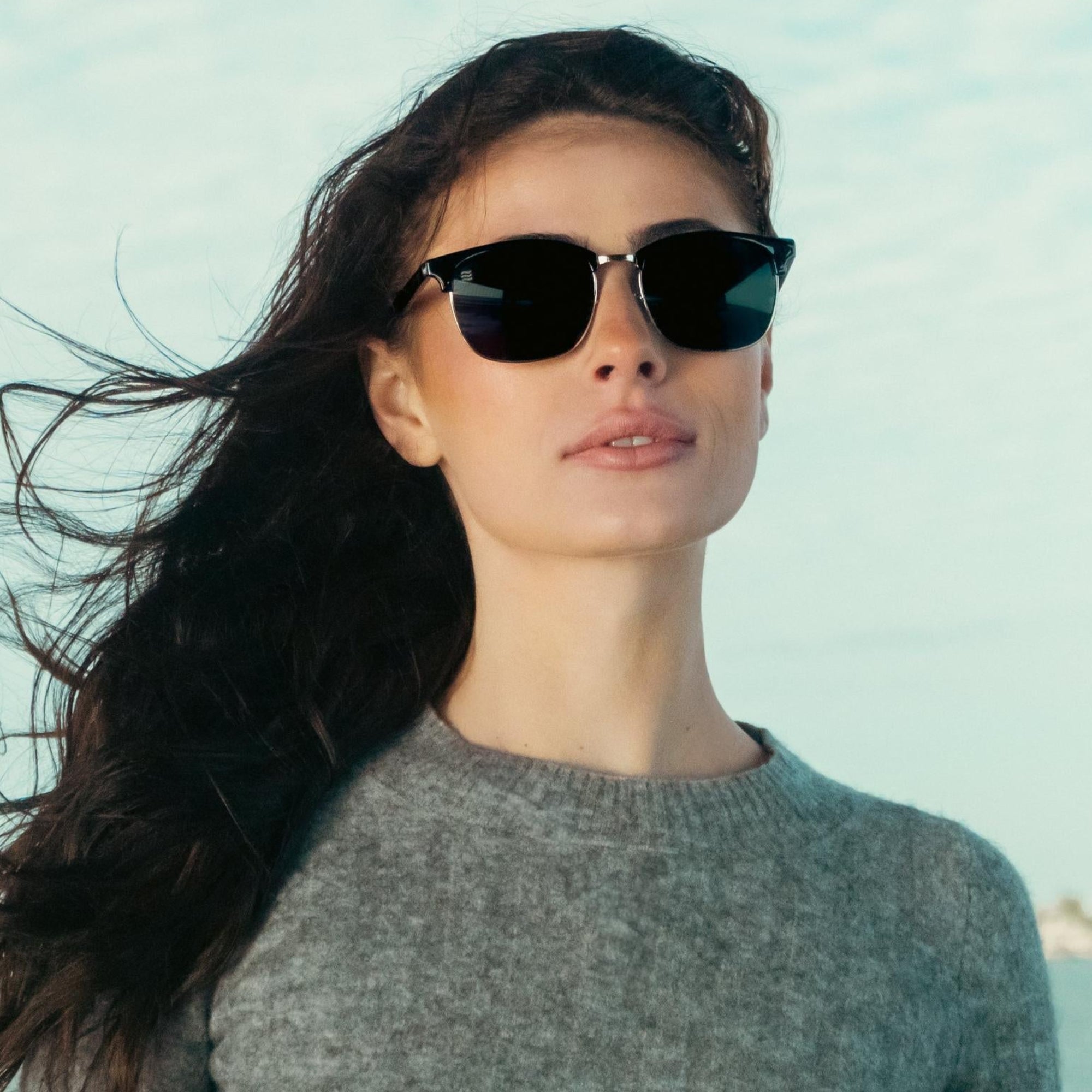 Neven Bullet Polarized Sunglasses