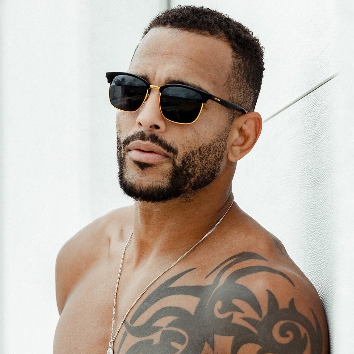 Neven Gold Rush Polarized Sunglasses