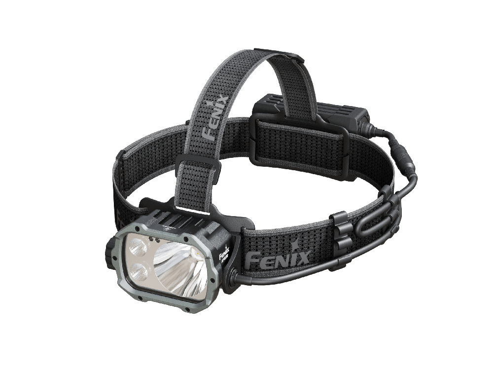 Fenix HP35R Search and Rescue Headlamp-HP35R-FX-HP35R-Safety Glasses USA-1