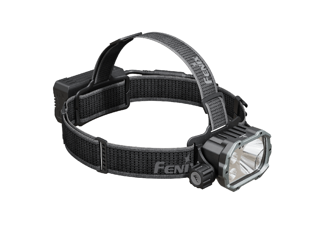 Fenix HP35R Search and Rescue Headlamp--Safety Glasses USA-22