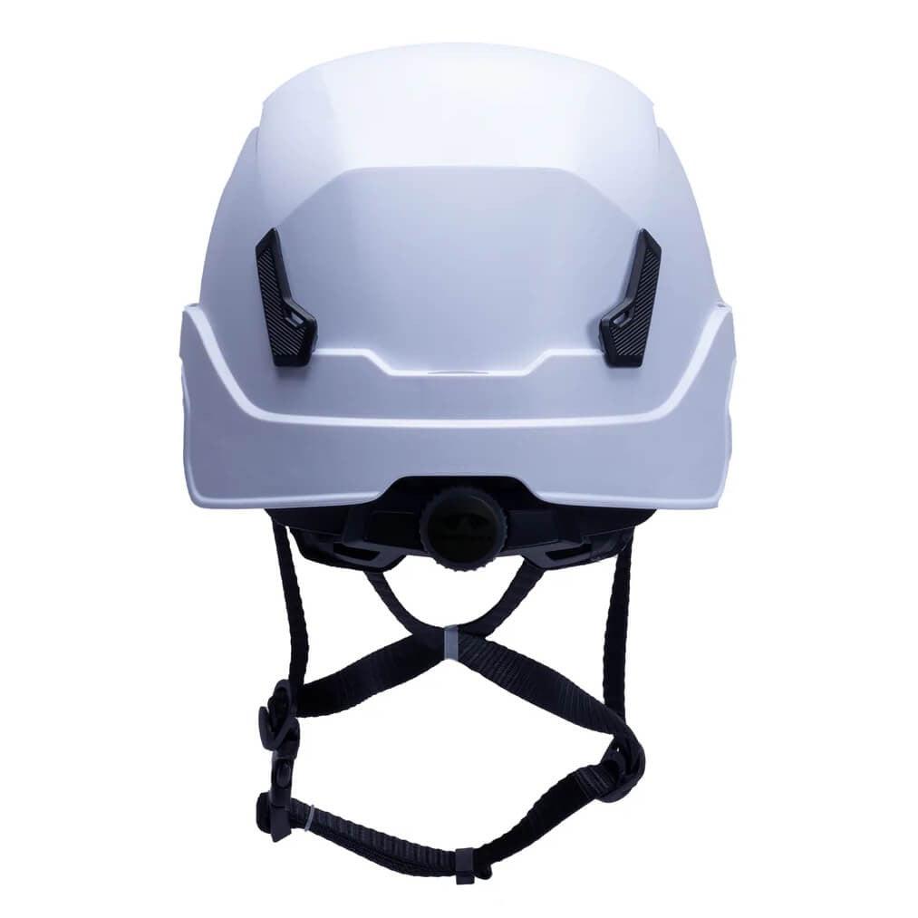 Pyramex SL T2 Safety Helmet Type 2 Vented 10-Pack