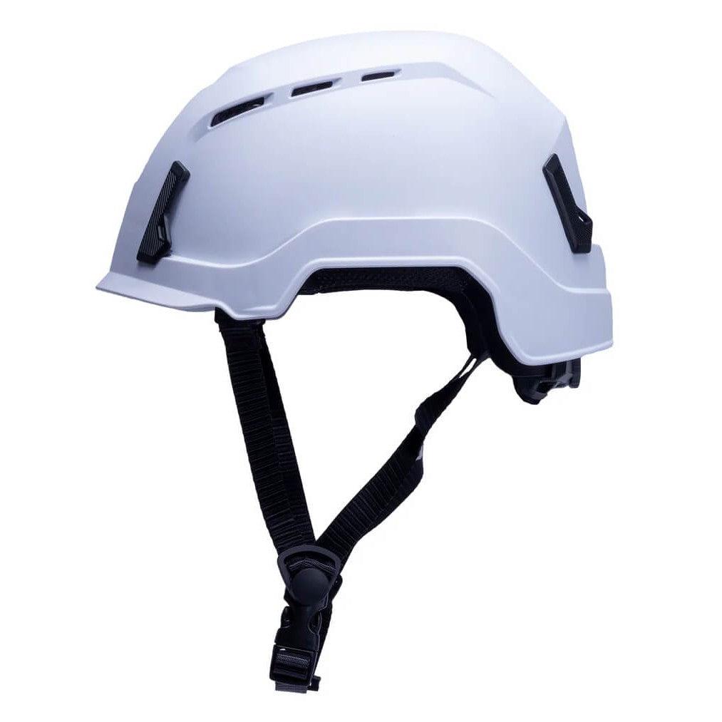 Pyramex SL T2 Safety Helmet Type 2 Vented 10-Pack