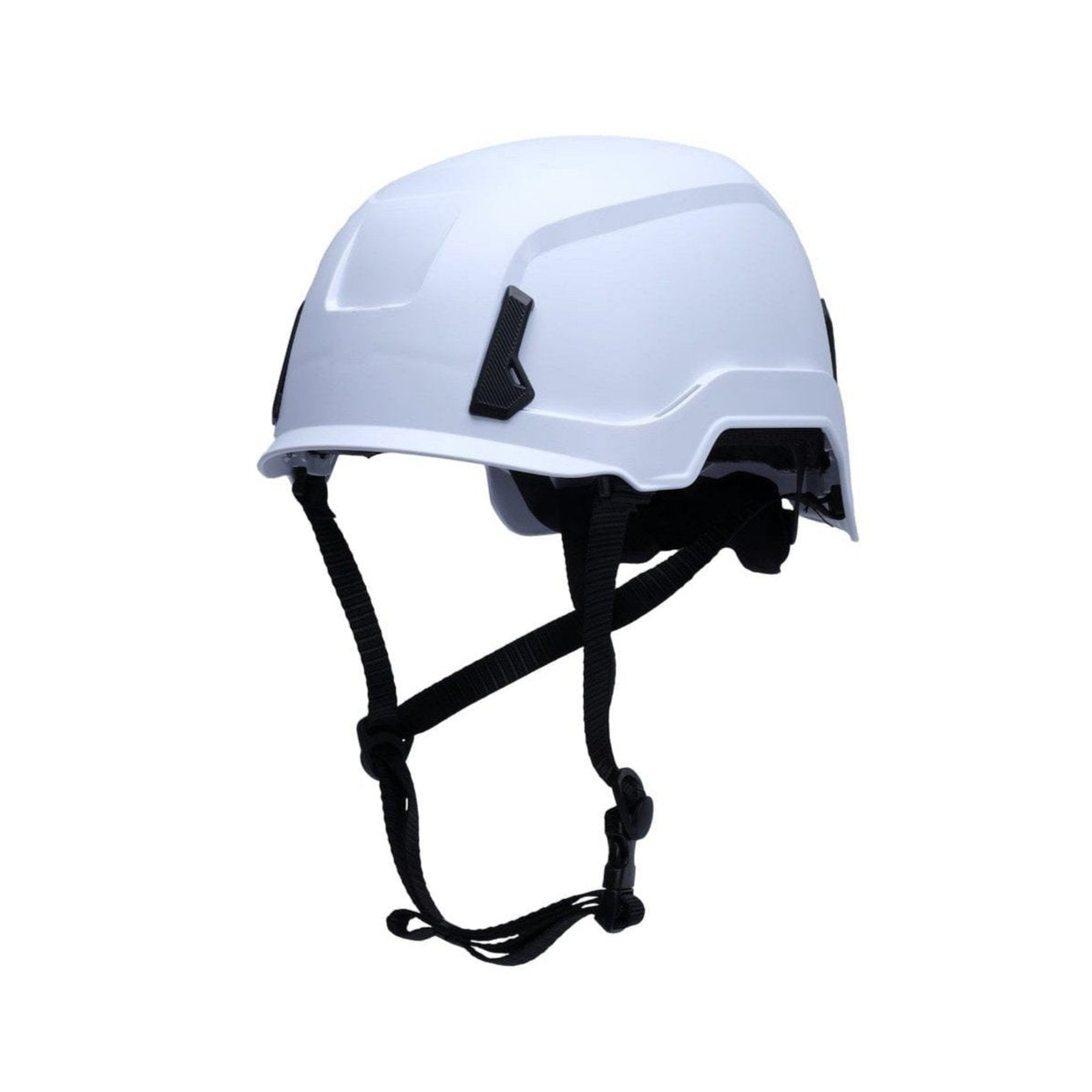 Pyramex SL T2 Safety Helmet Type 2 Non-Vented White