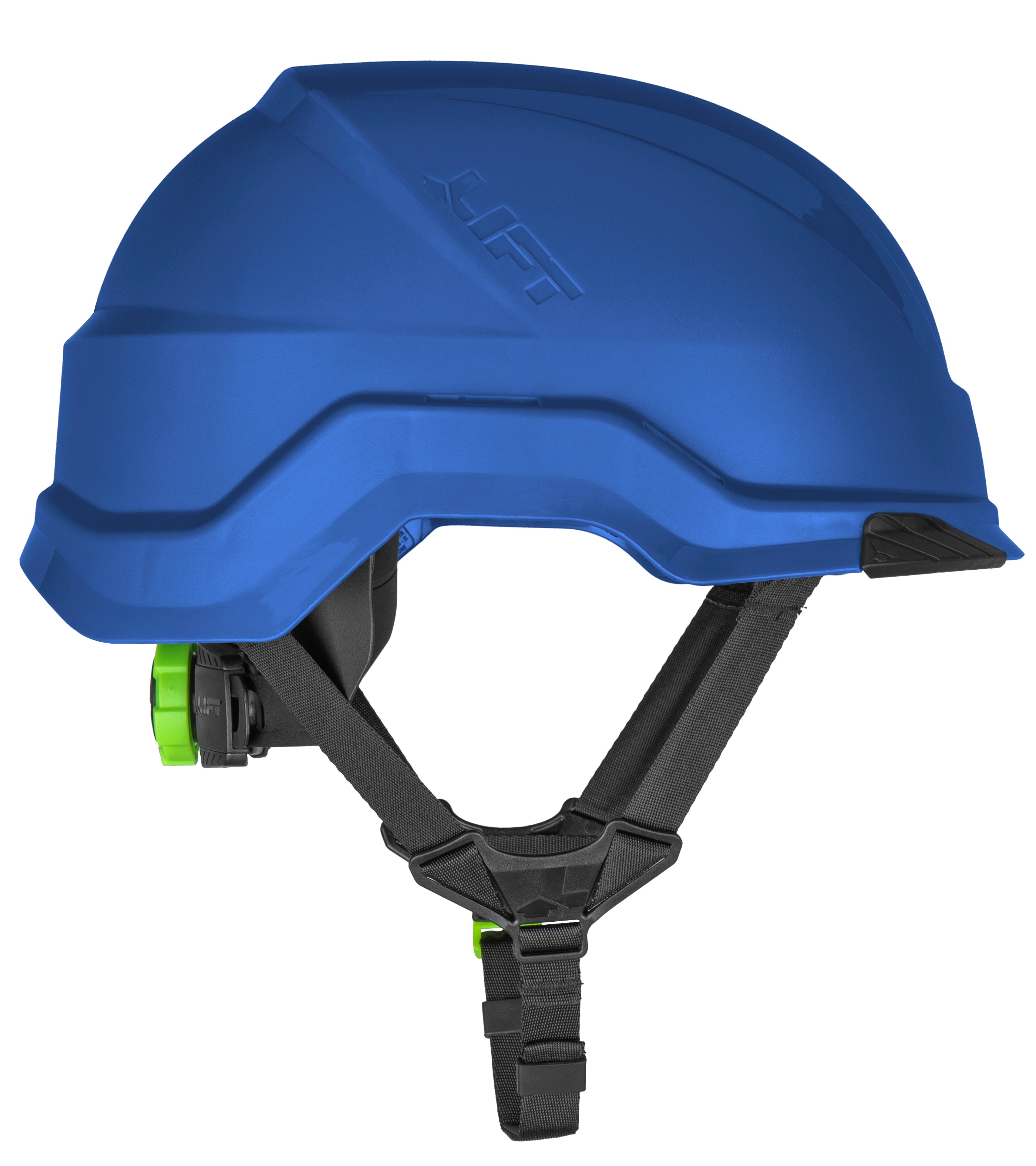 Lift Safety RADIX Safety Helmet - Non-Vented