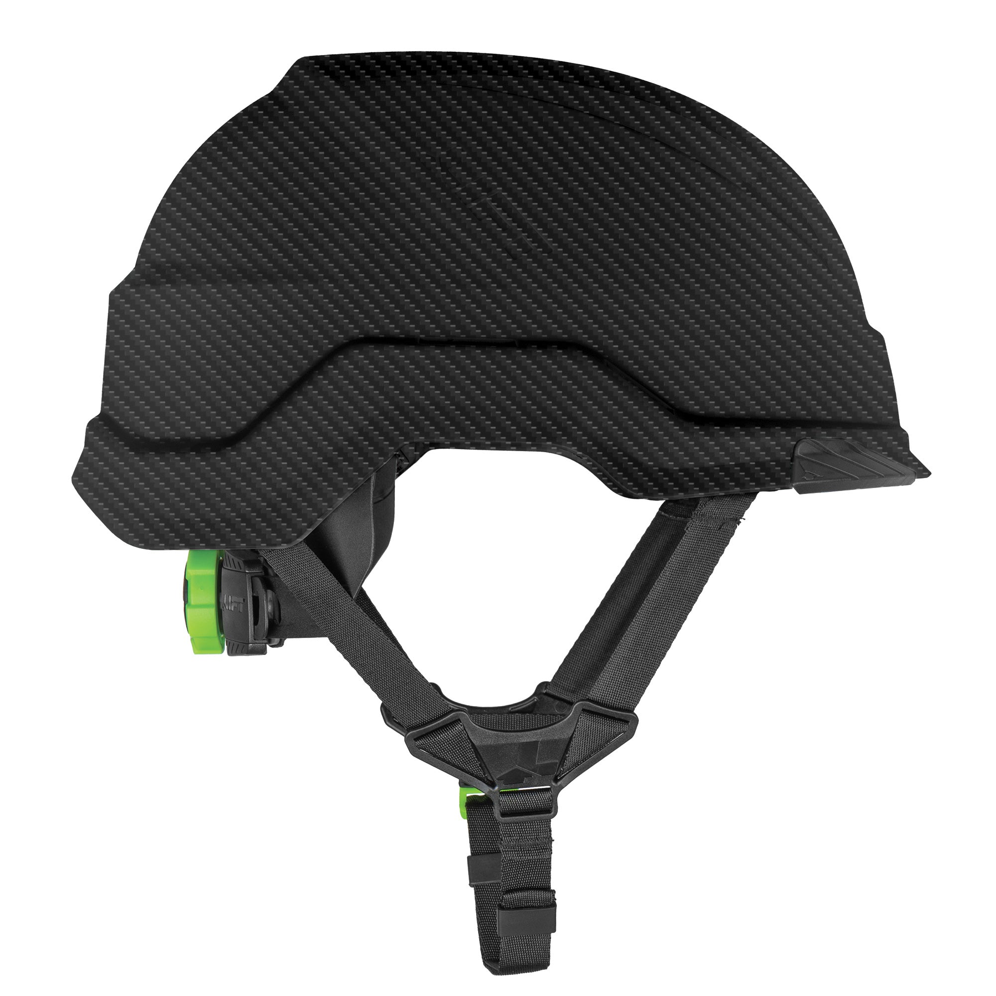 Lift Safety RADIX Safety Helmet - Non-Vented