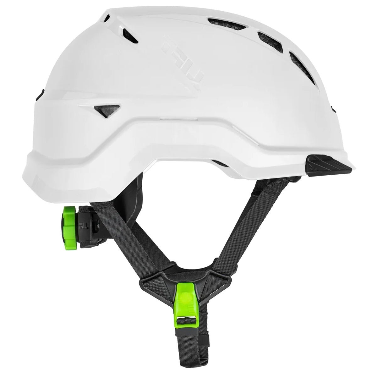Lift Safety RADIX Vented Safety Helmet