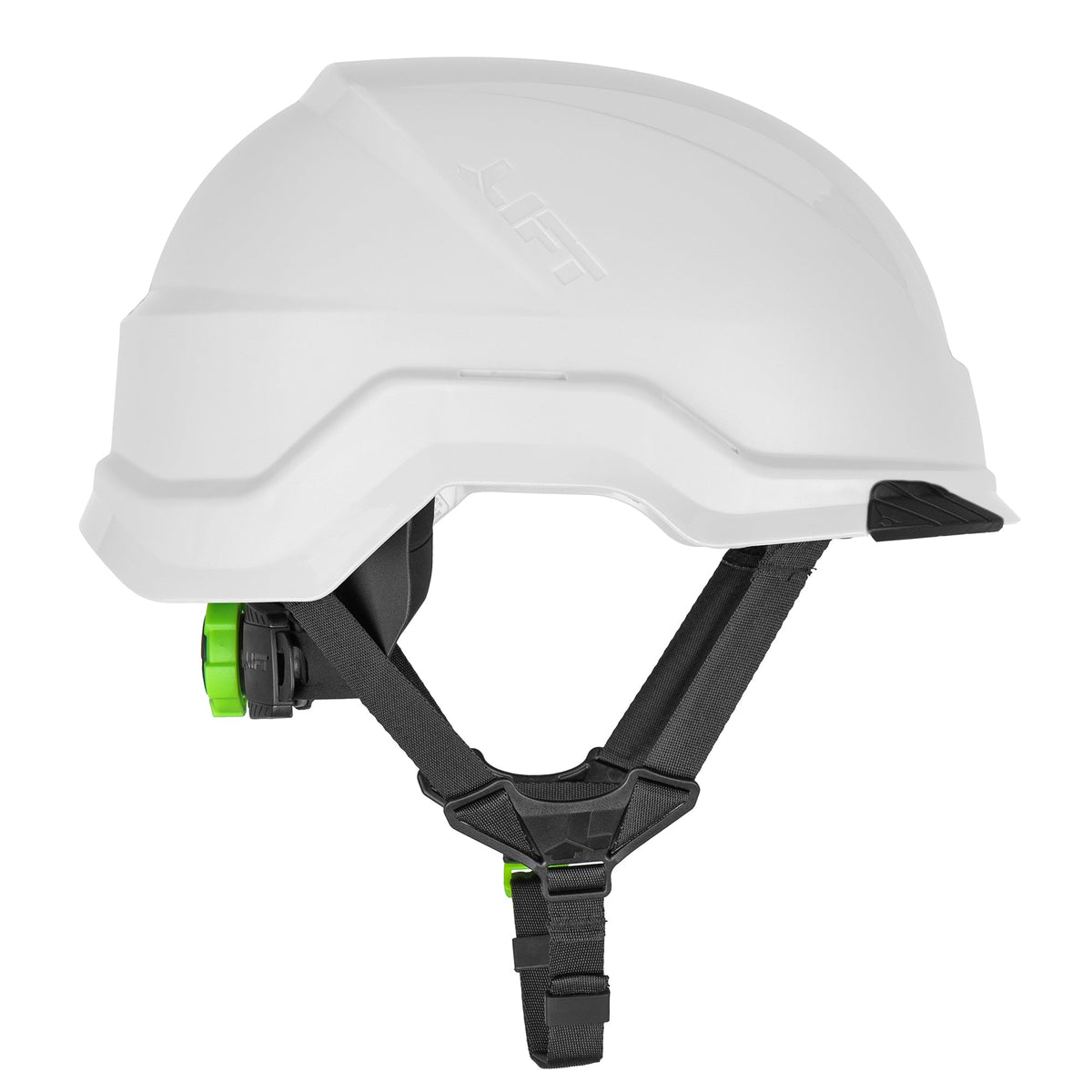 Lift Safety RADIX Safety Helmet - Non-Vented