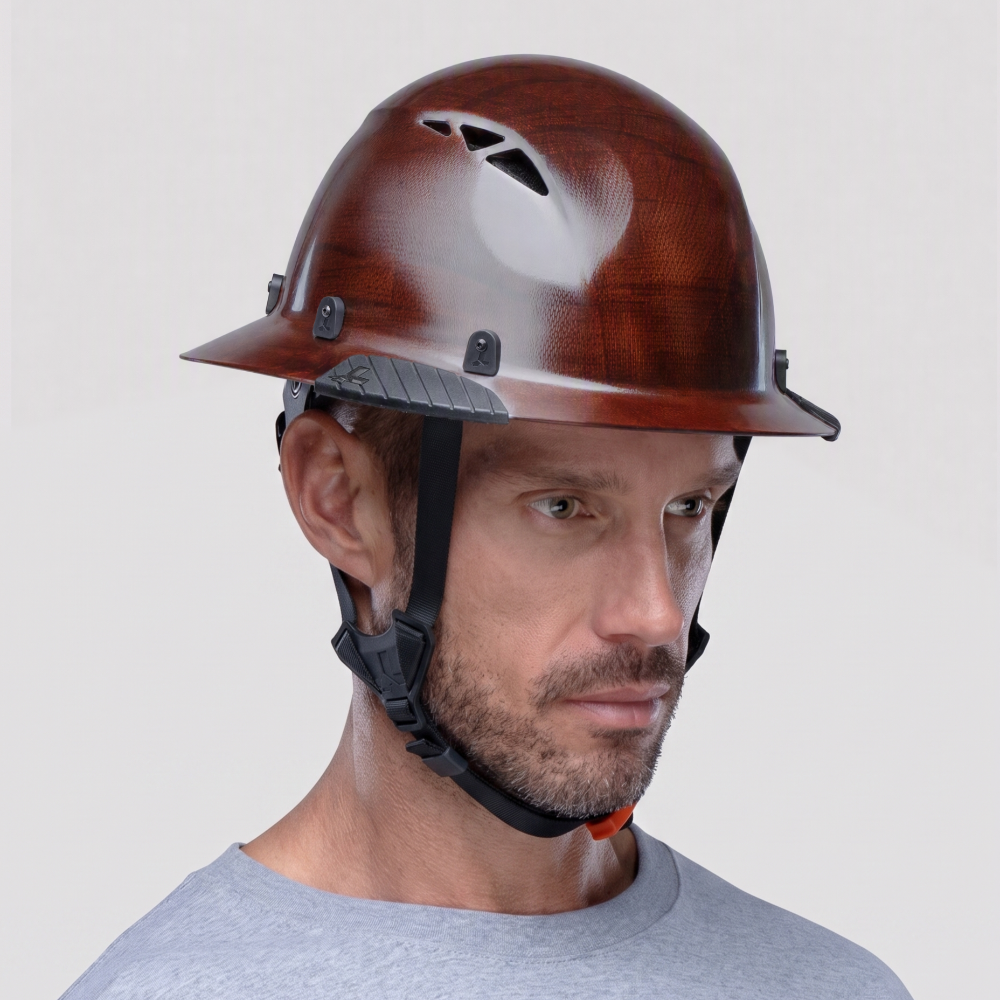 Lift Safety DAX T2 Type 2 Full Brim Hard Hat