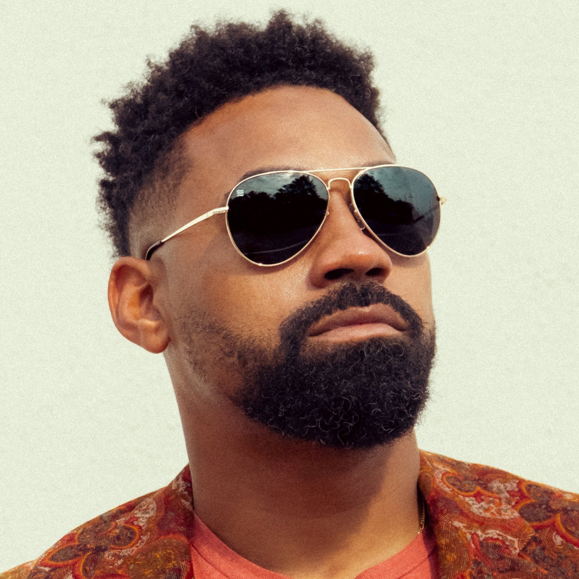 Neven Goose Polarized Sunglasses