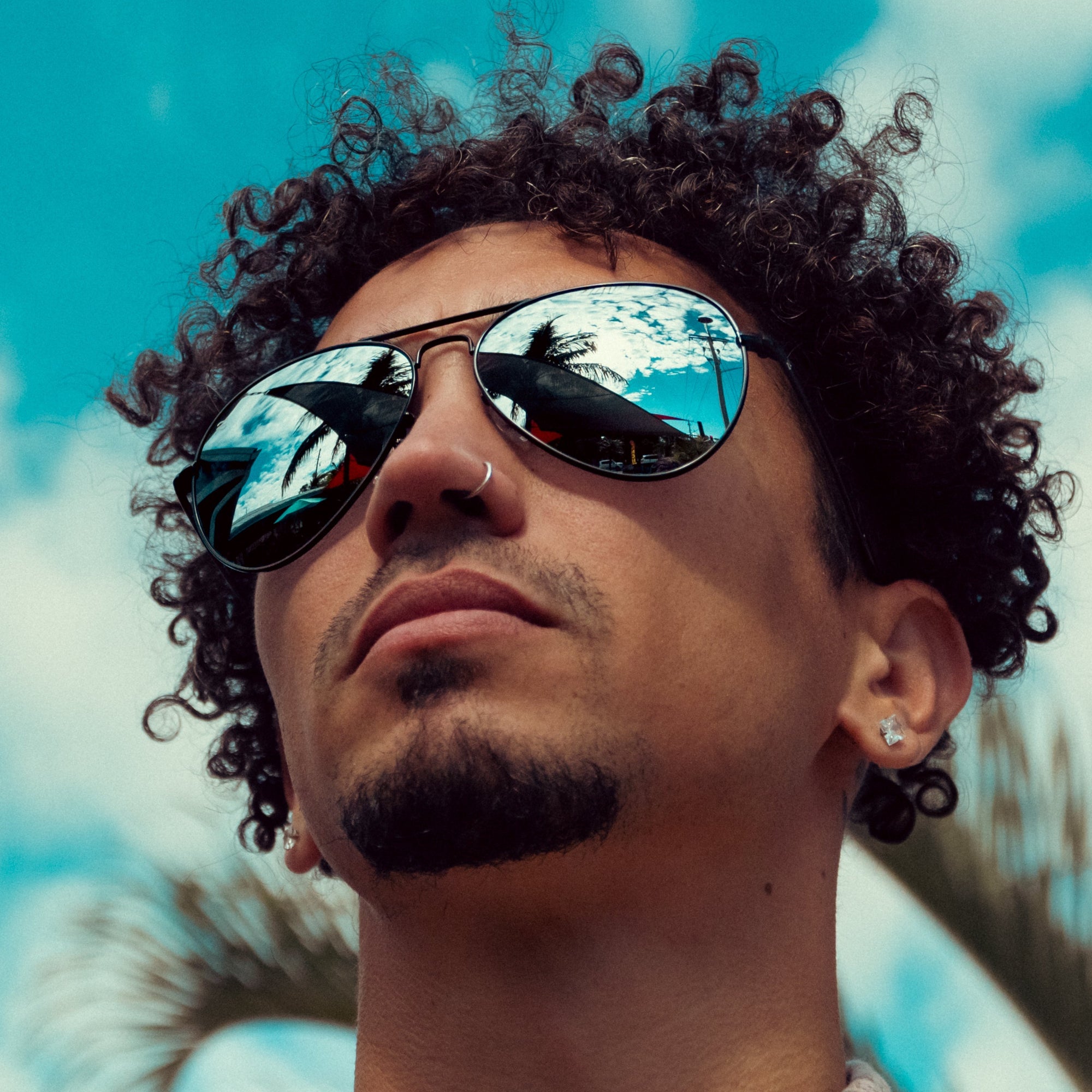 Neven Mavs Polarized Sunglasses