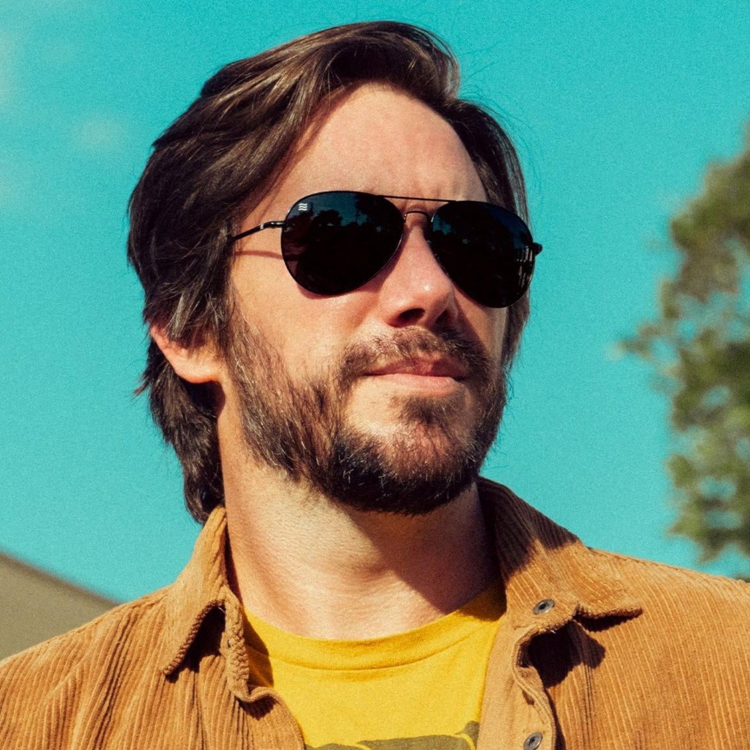 Neven Nightfall Polarized Sunglasses