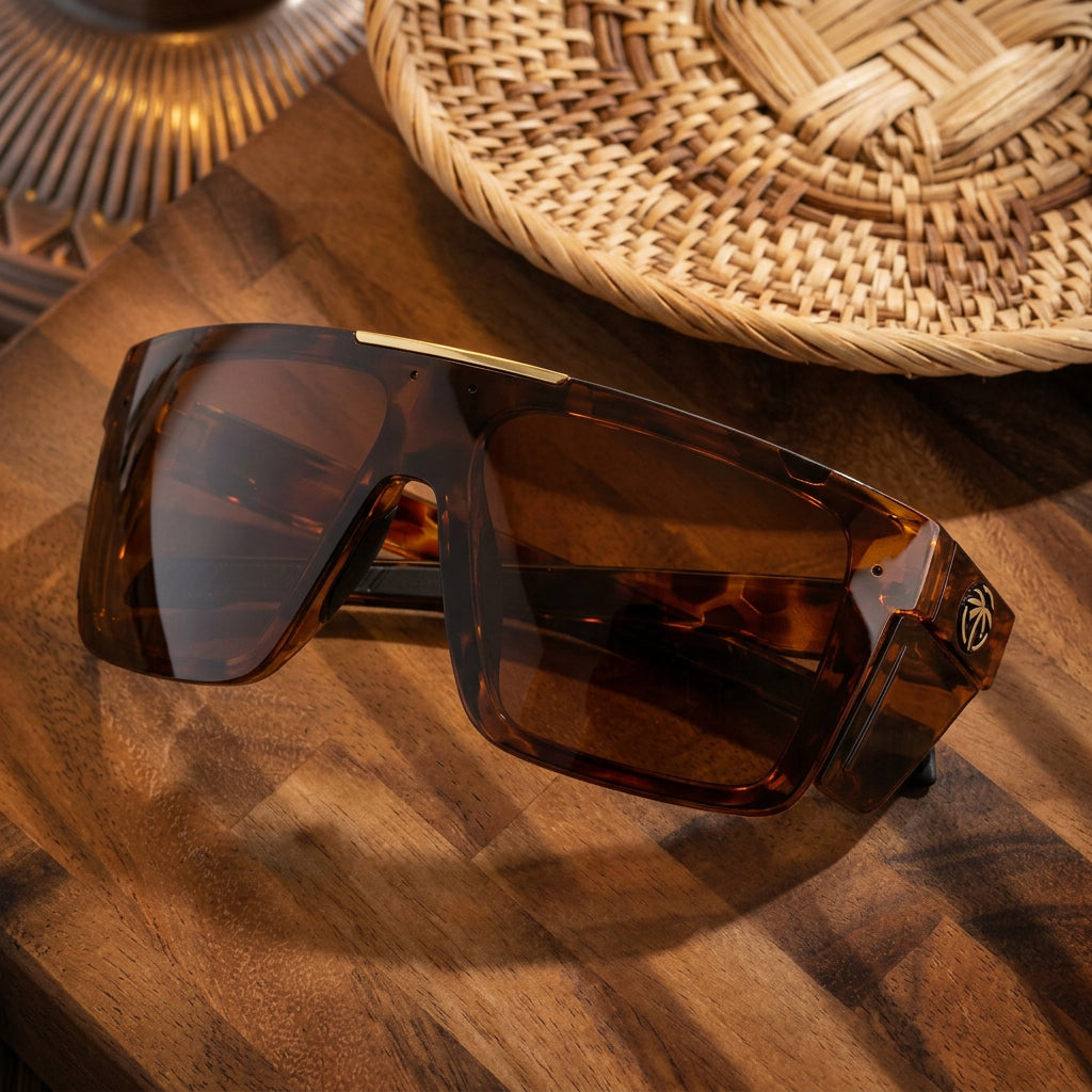 Heat Wave Performance Quatro Z87+ Safety Glasses