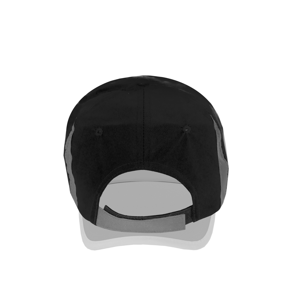 Jorestech Hi-Vis Safety Cap with Reflective Stripes