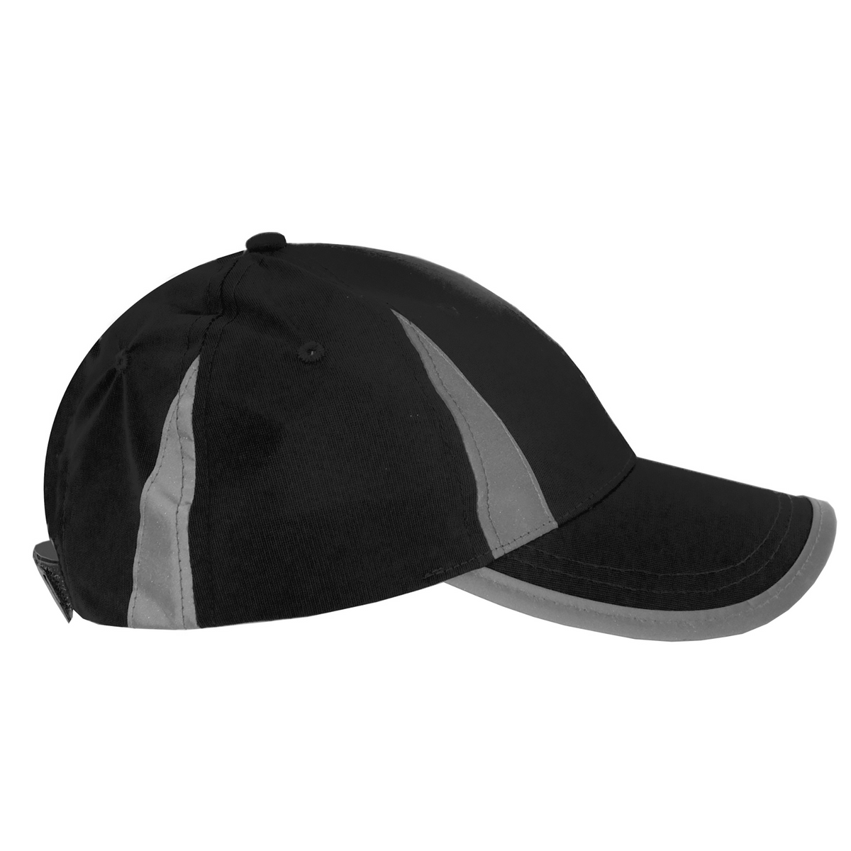Jorestech Hi-Vis Safety Cap with Reflective Stripes