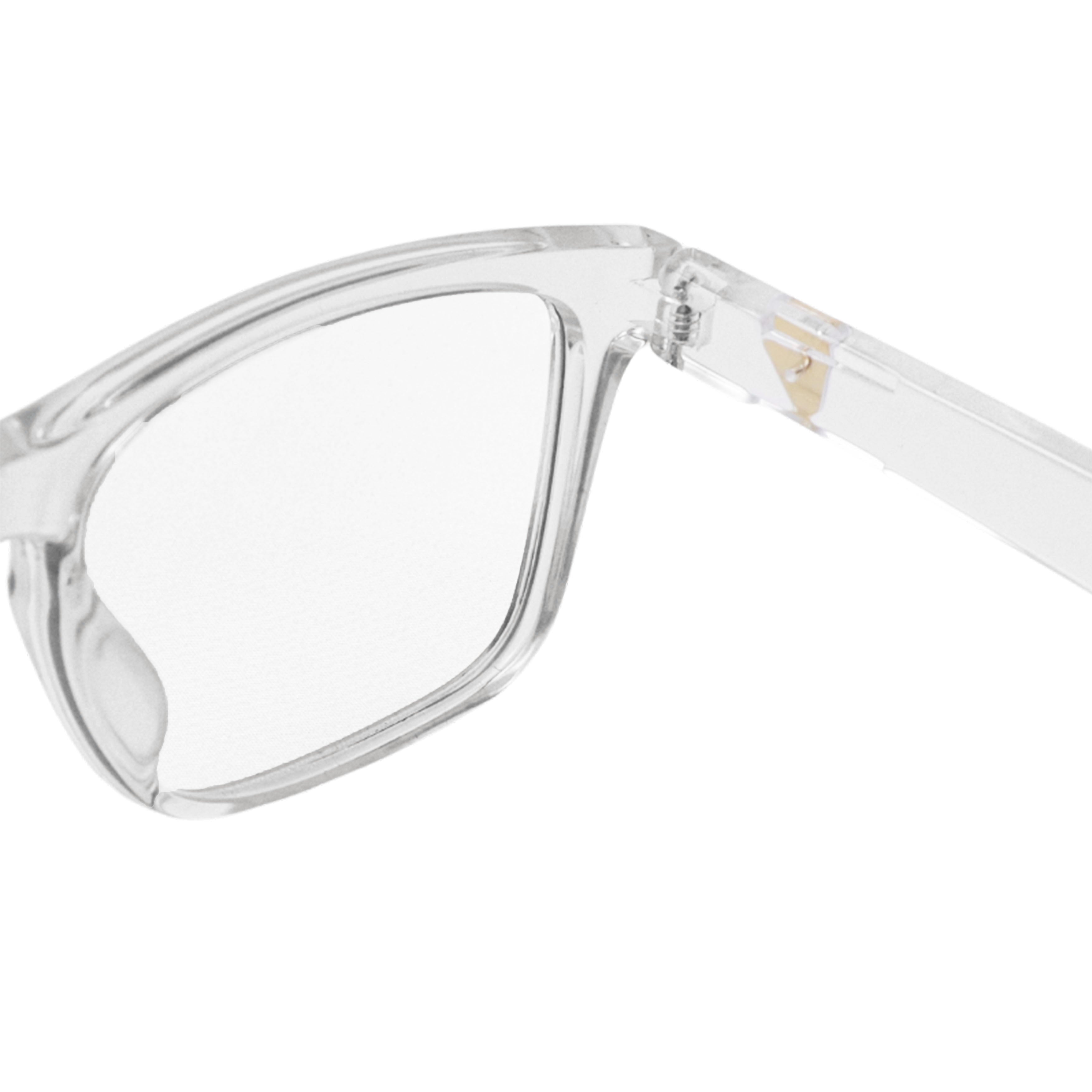 Frontline Optics Pomona ClearGuard Z87 Safety Glasses