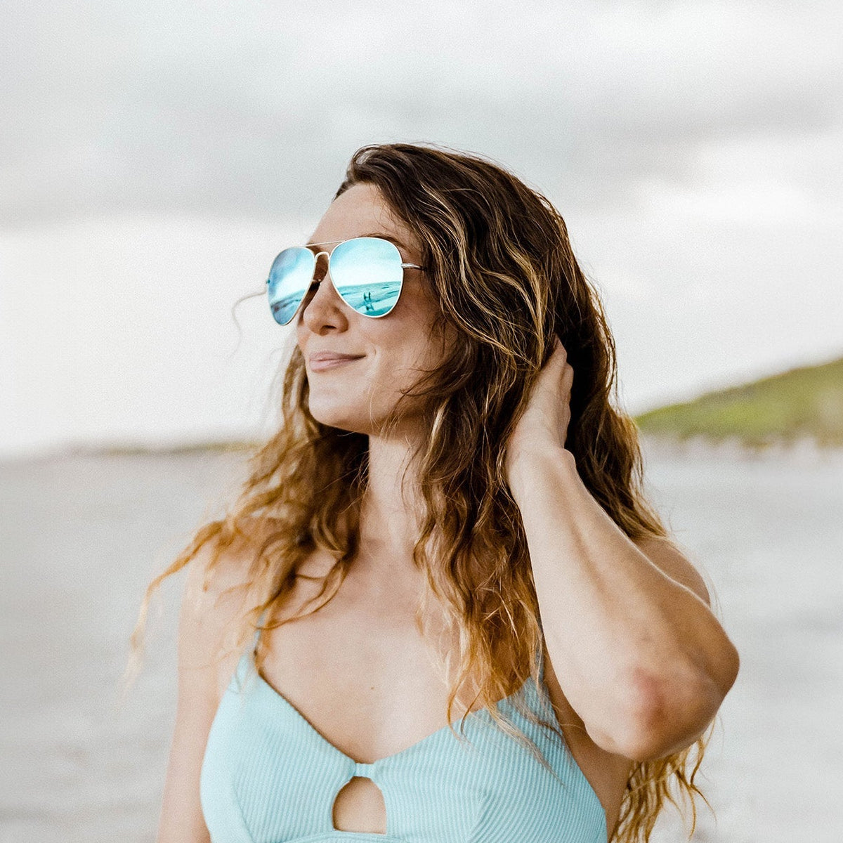 Neven H2O Polarized Sunglasses