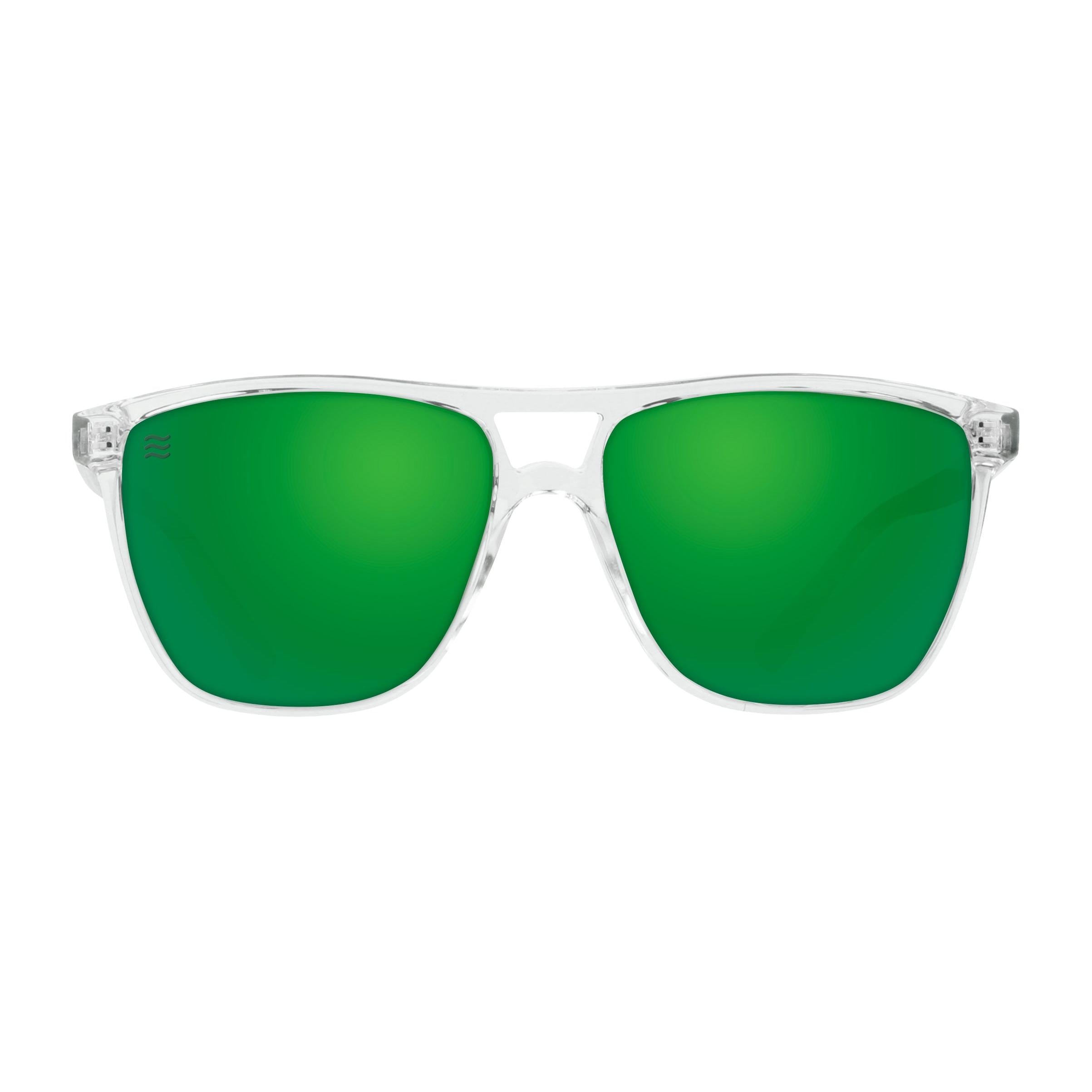 Neven Hangar's Polarized Sunglasses