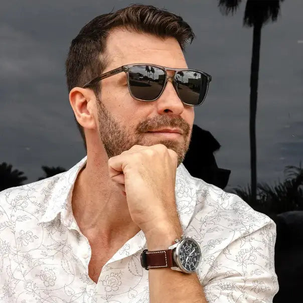 Neven Rip Tide Polarized Sunglasses