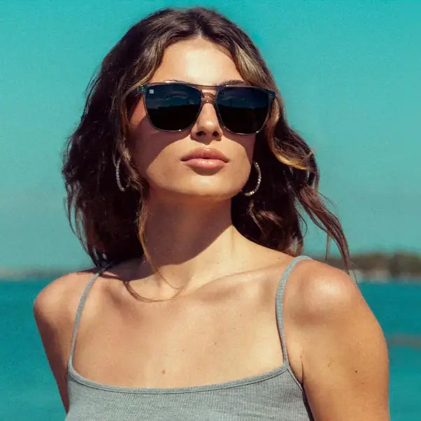 Neven Rip Tide Polarized Sunglasses