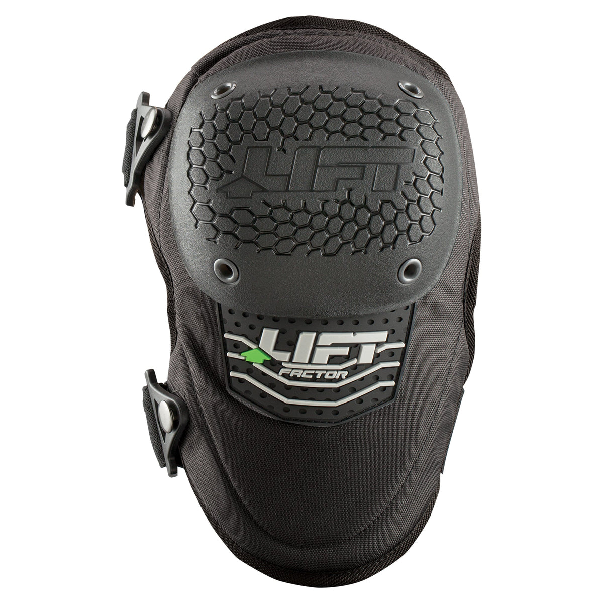 Lift Safety Factor Knee Guards (1 Pair)