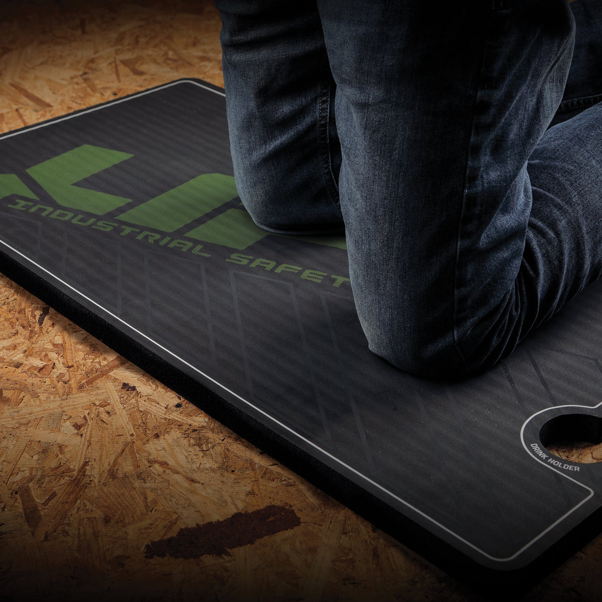 Lift Safety Kneeling Mat - Large