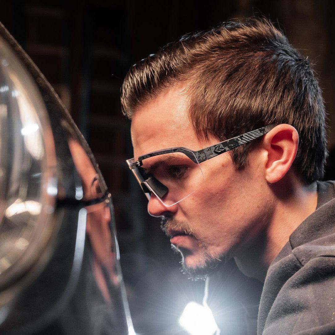 Gatorz Havok Safety Glasses - Safety Glasses USA