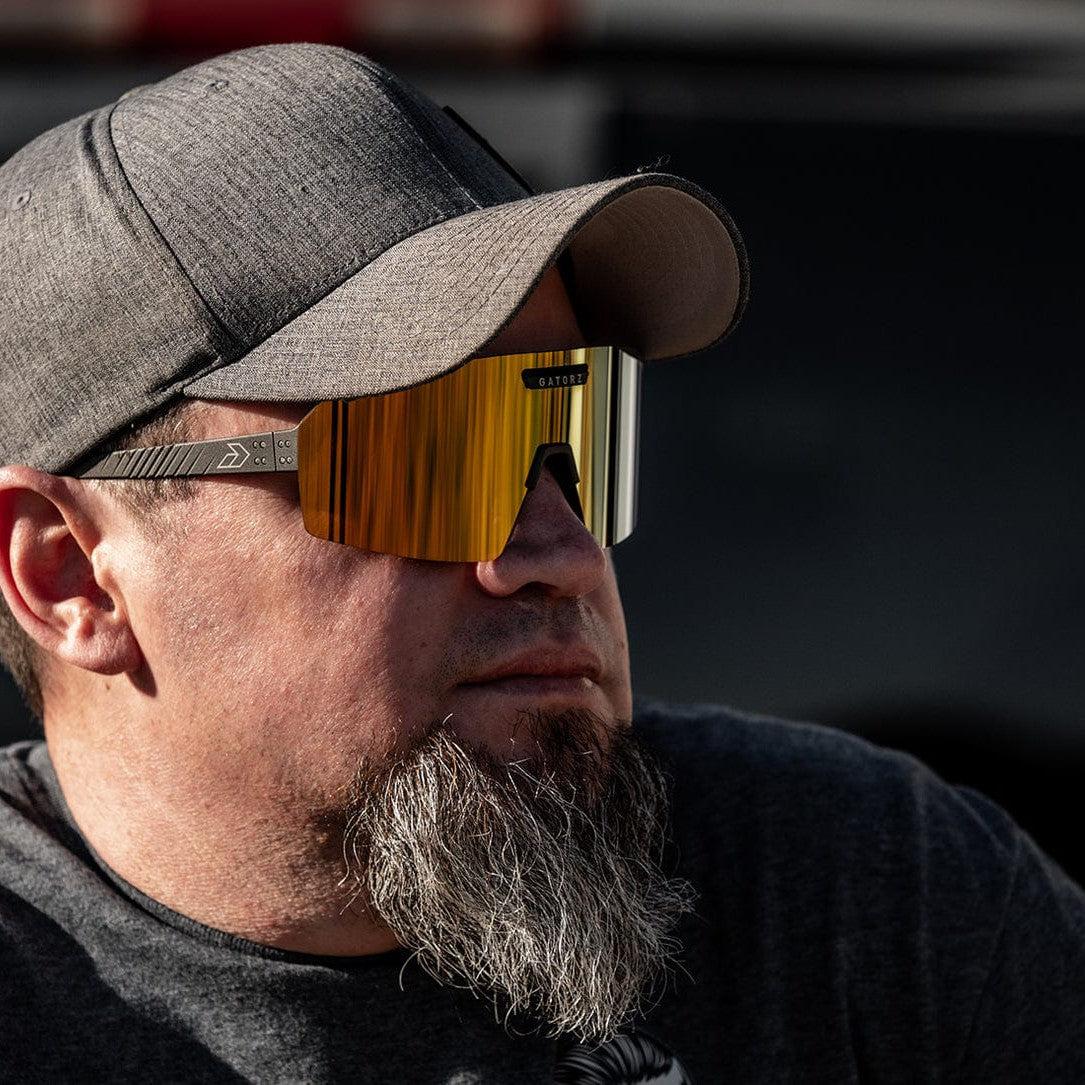 Gatorz Havok Safety Glasses - Safety Glasses USA