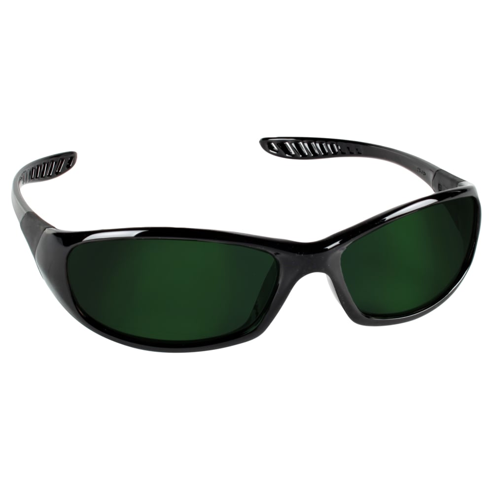 KleenGuard Hellraiser Safety Glasses with Shade 5 Lens