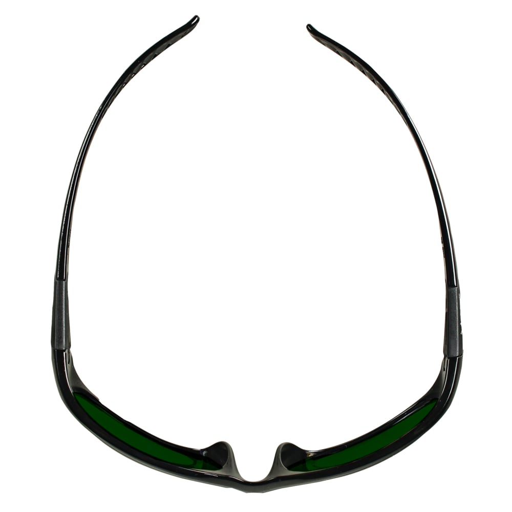 KleenGuard Hellraiser Safety Glasses with Shade 5 Lens