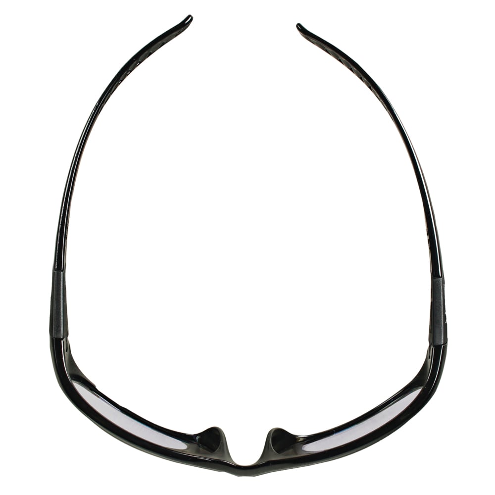 KleenGuard Hellraiser Safety Glasses Indoor/Outdoor Lens