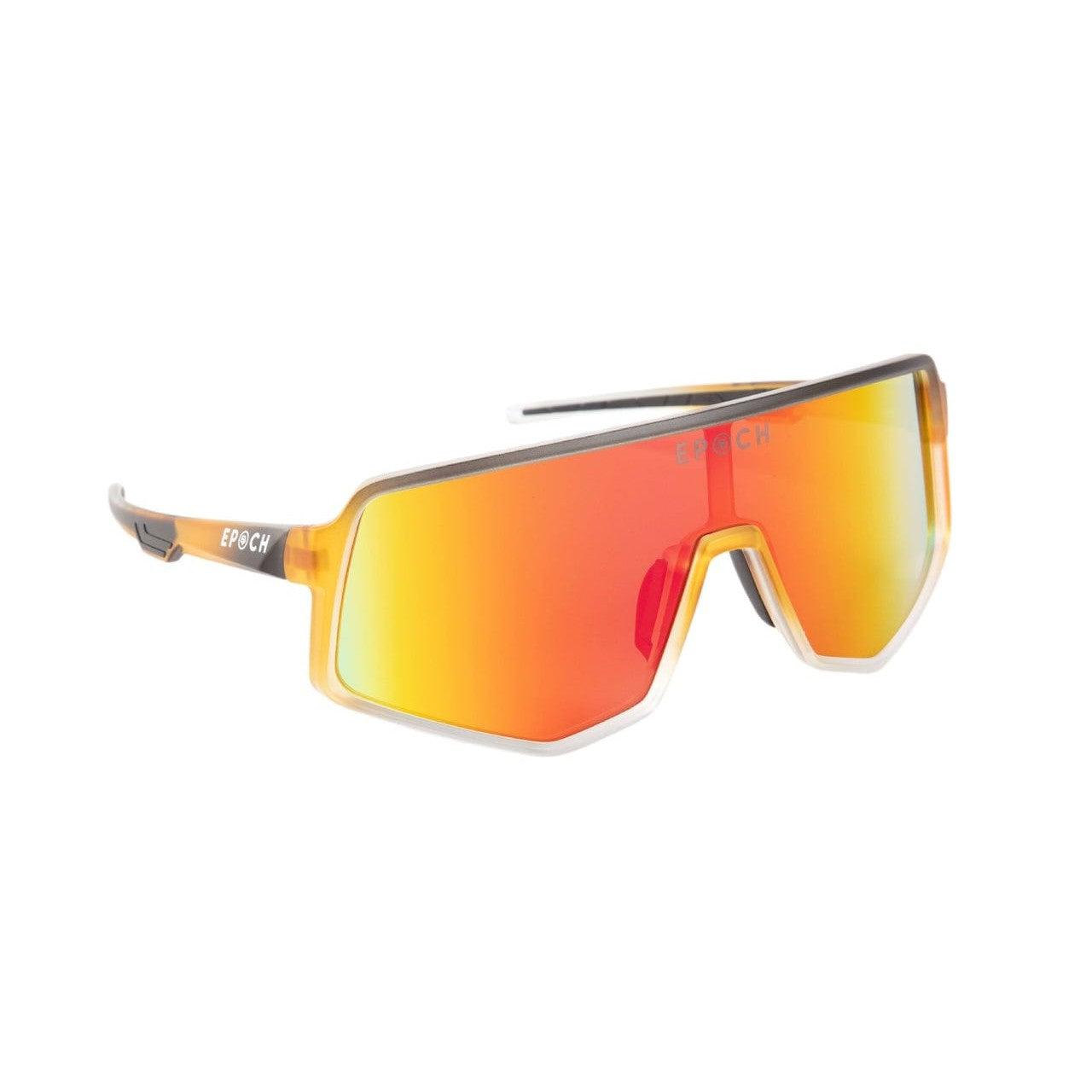 Epoch Eyewear L2 Sport Wrap Sunglasses