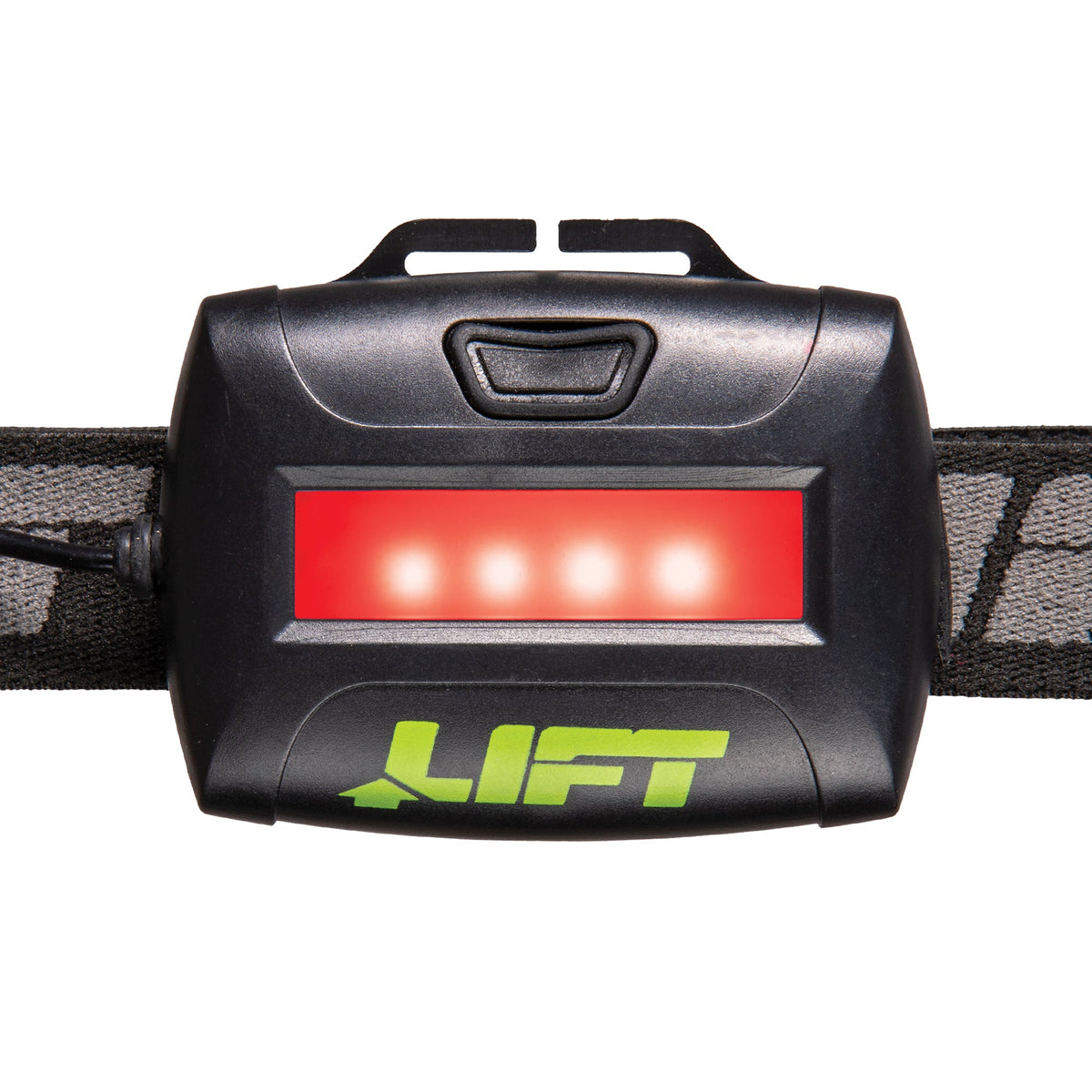 Lift Safety ArcLite 180-Degree Headlamp
