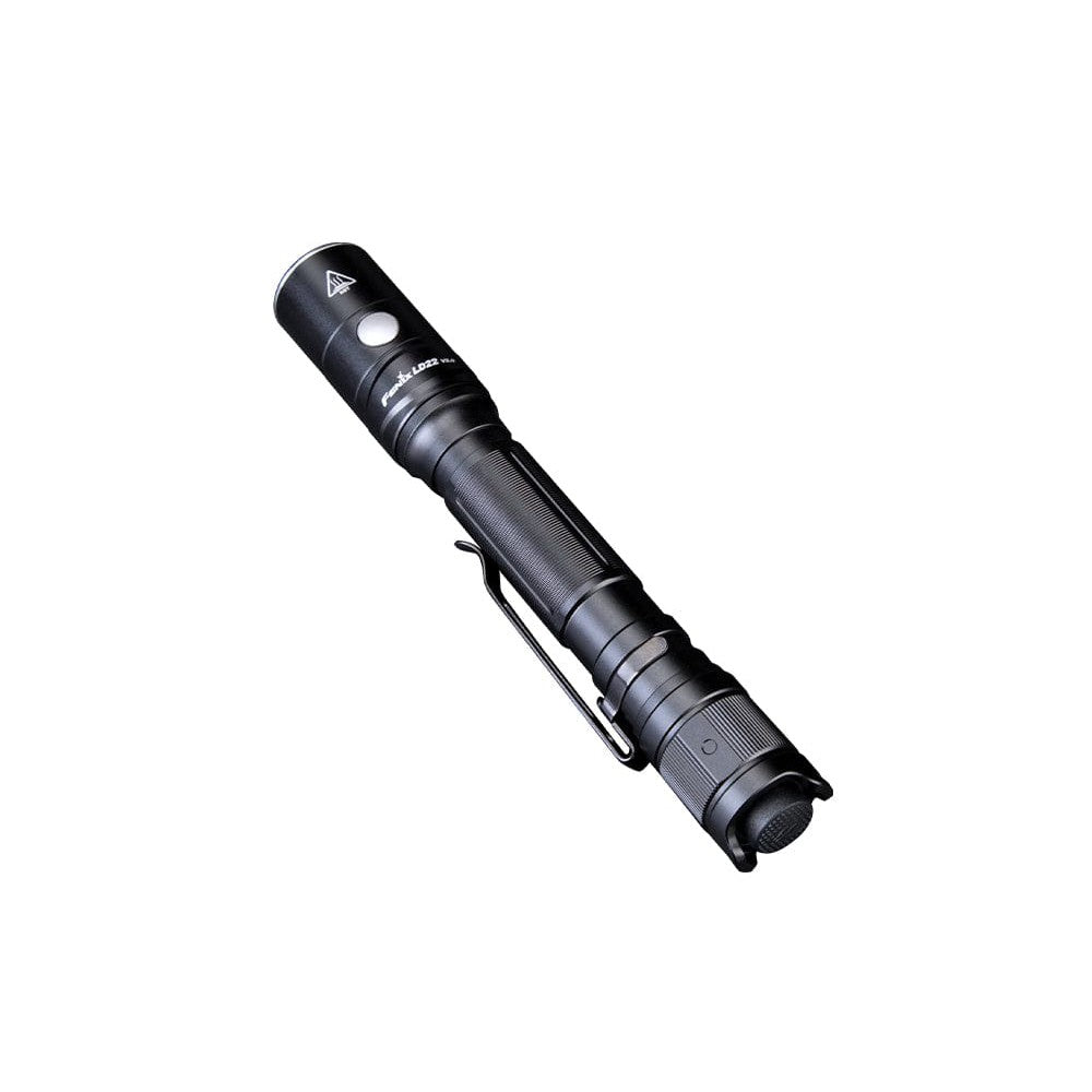 Fenix LD22 V2 Compact LED Flashlight - 800 Lumens