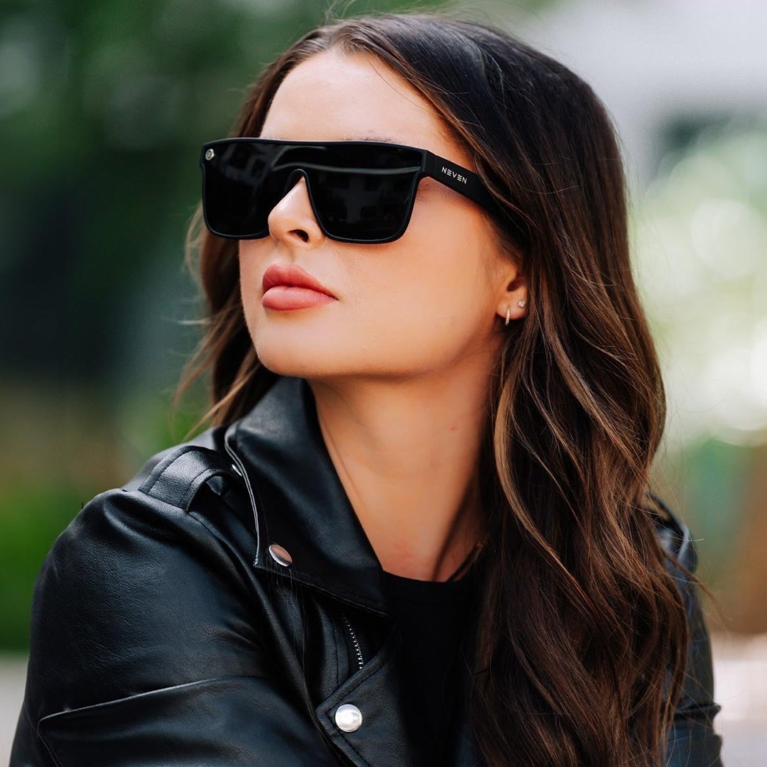 Neven Bold Polarized Sunglasses