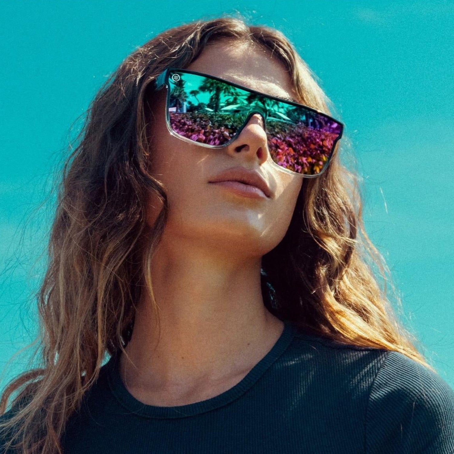 Neven Nomads Polarized Sunglasses