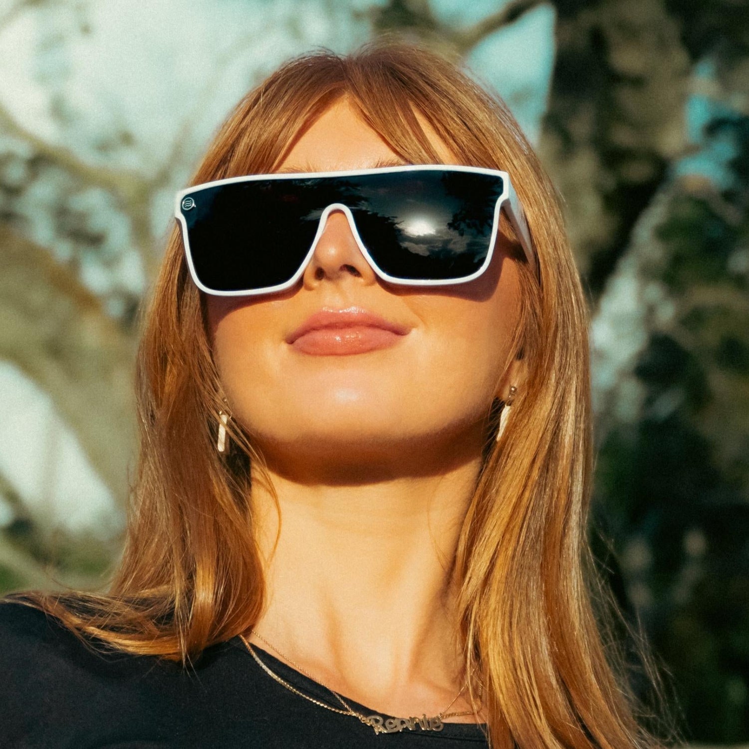 Neven Permafrost Polarized Sunglasses