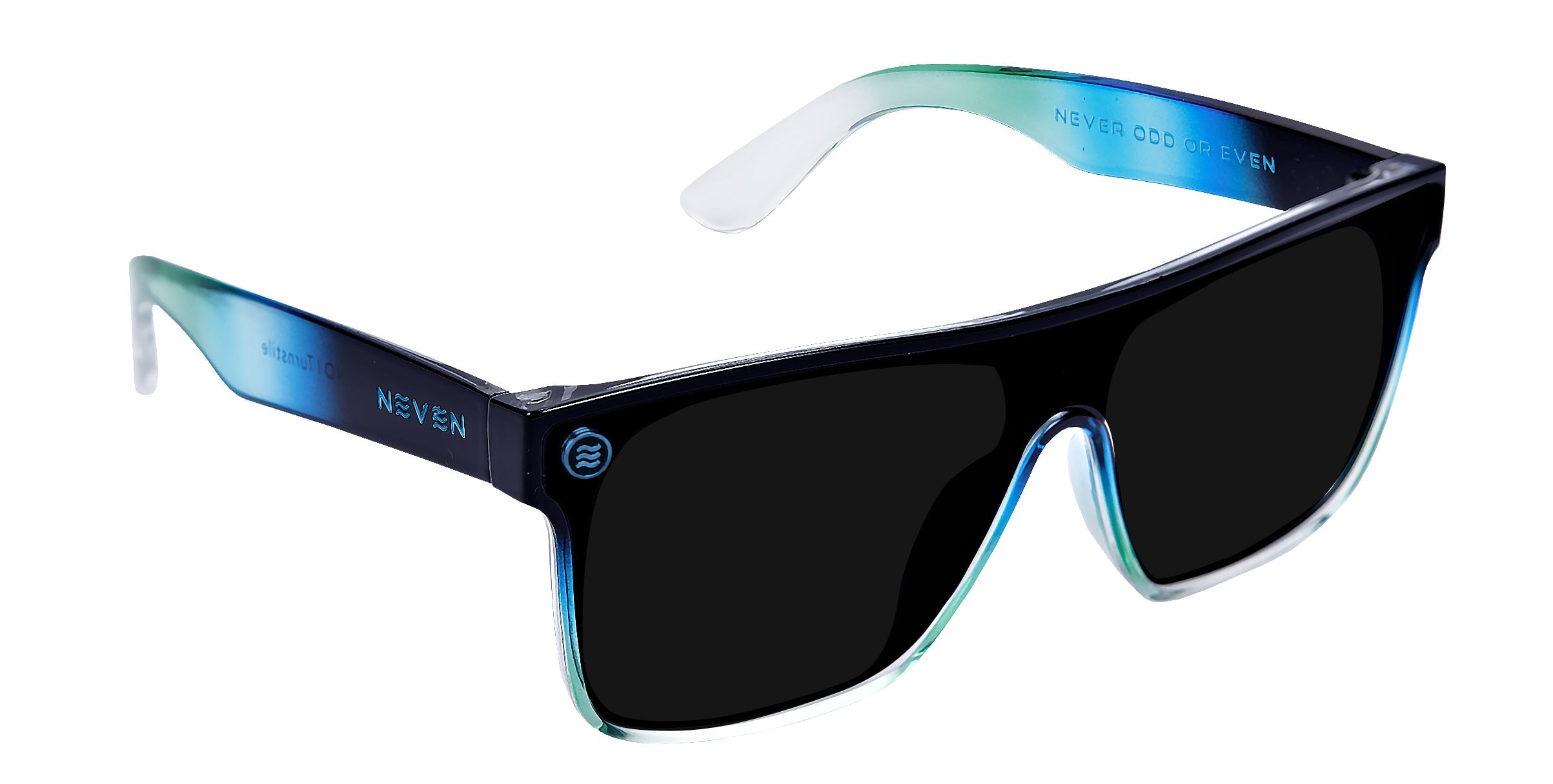 Neven Turnstile Polarized Sunglasses