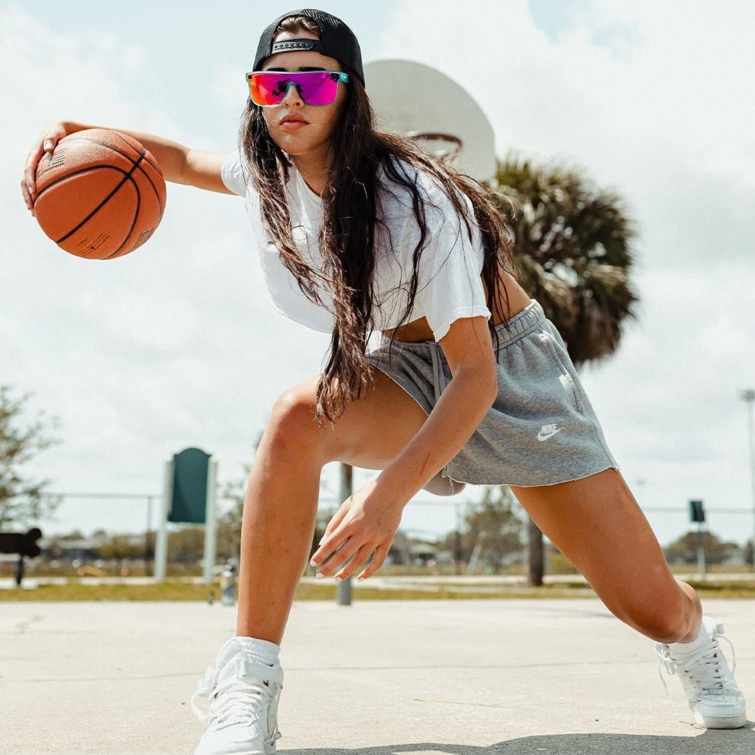 Neven X Polarized Sunglasses