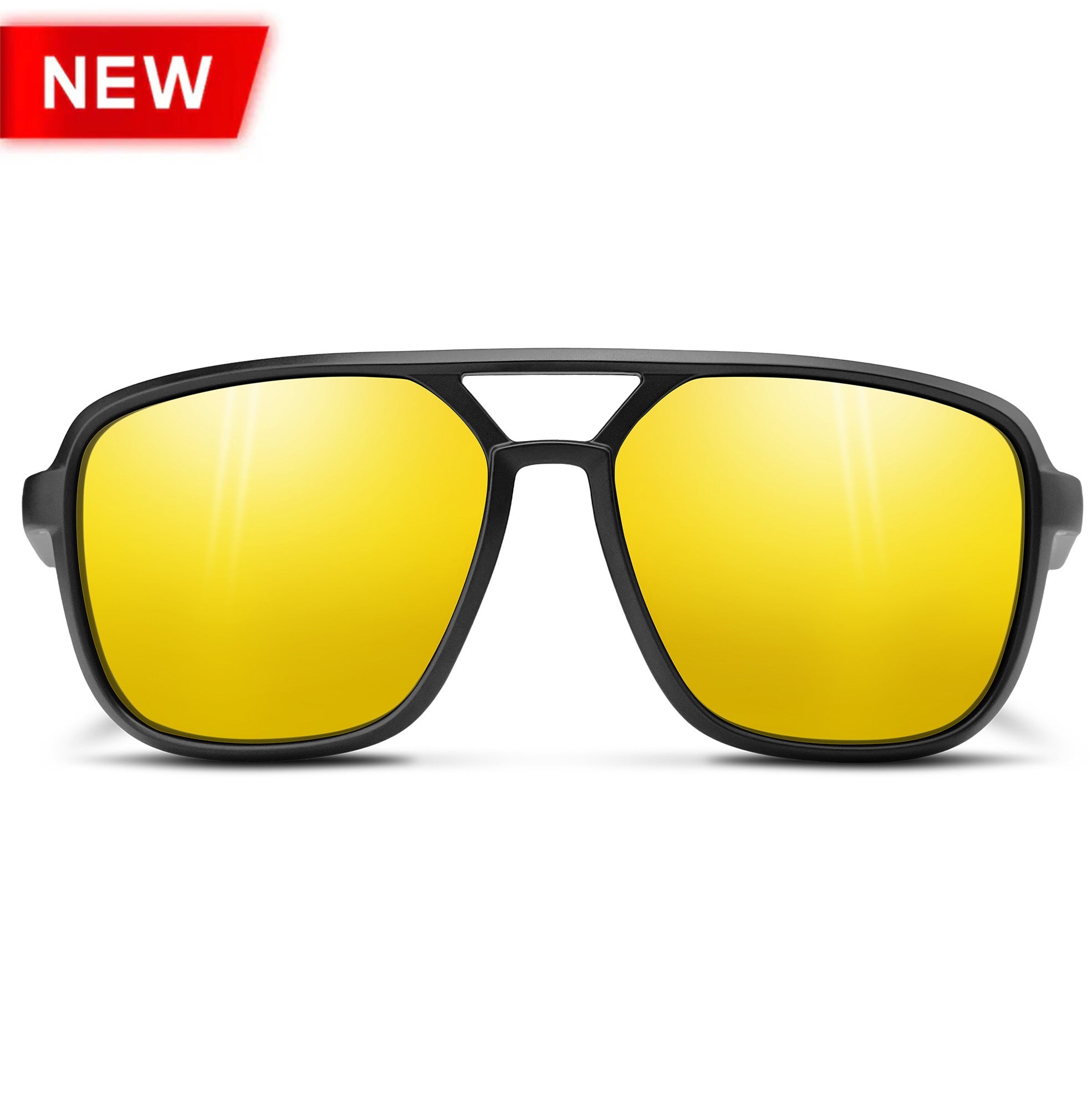 TOROE NASH Polarized Sunglasses