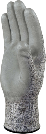 Delta Plus VENICUTD08 Cut-Resistant Gloves, 3-Pack