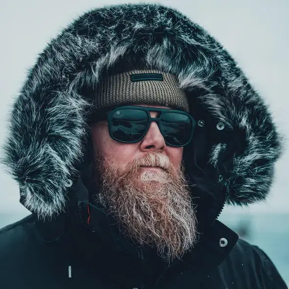 Neven Cosmo Polarized Sunglasses