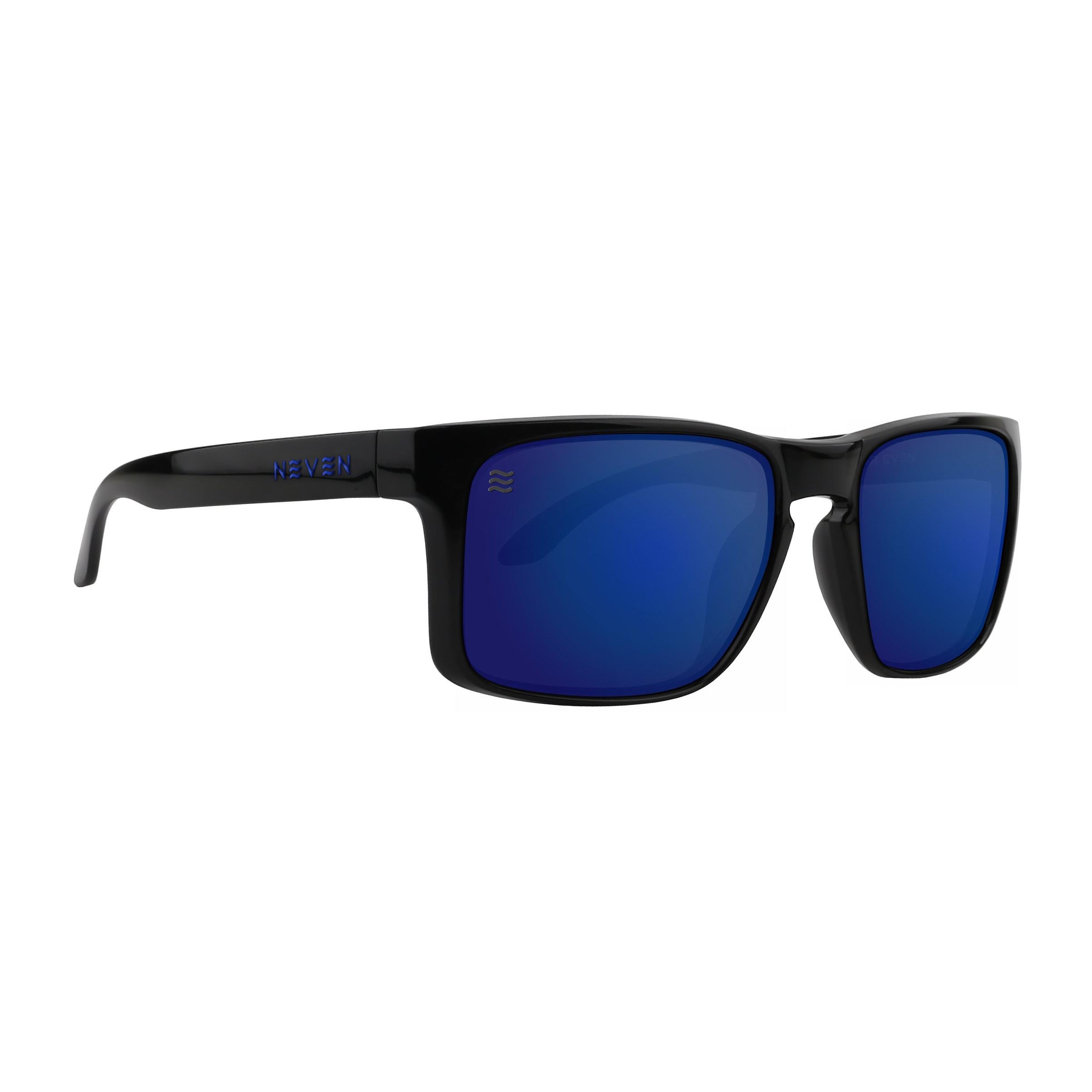 Neven Blue Steel XL Polarized Sunglasses