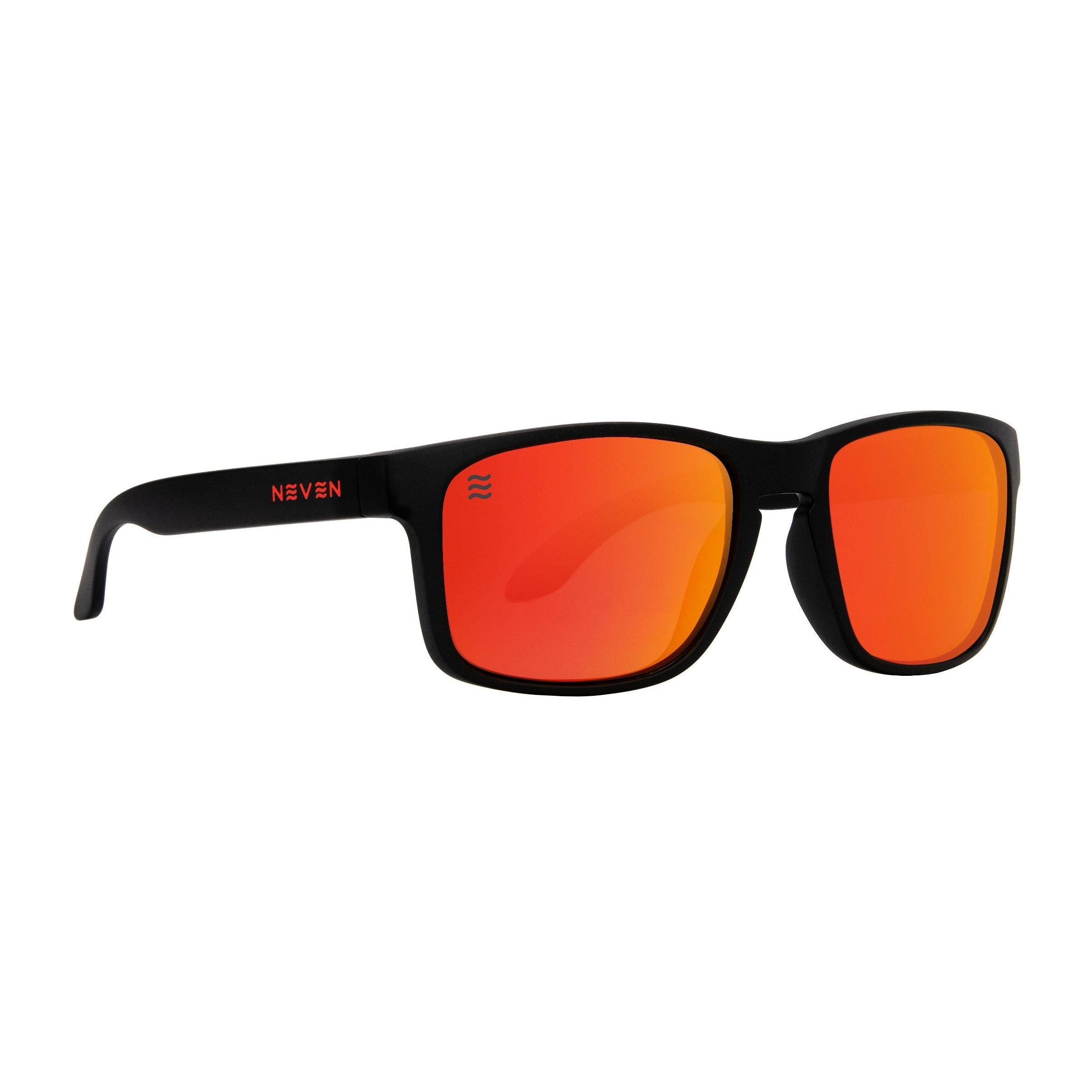 Neven John Wayne Polarized Sunglasses