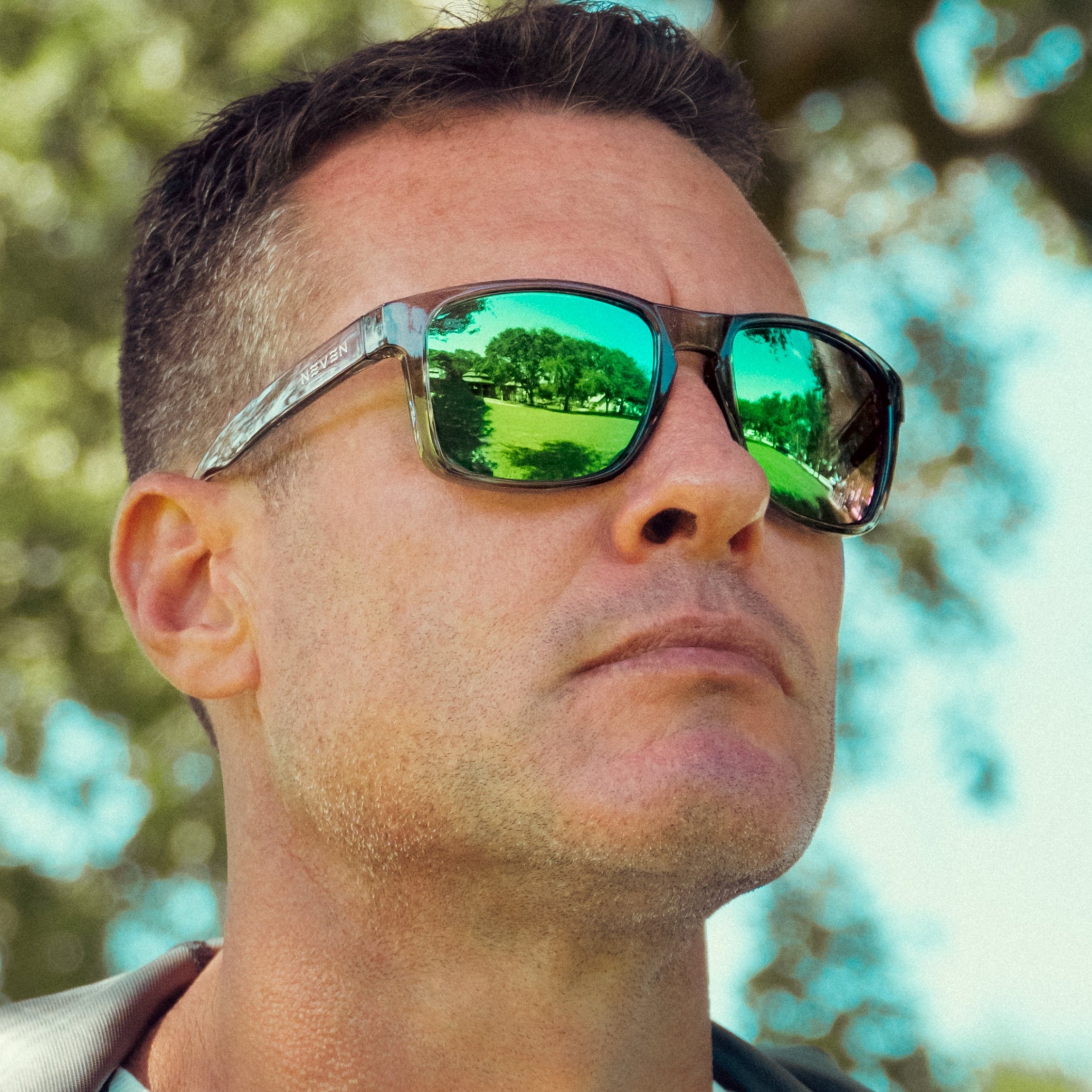 Neven Stormy Polarized Sunglasses