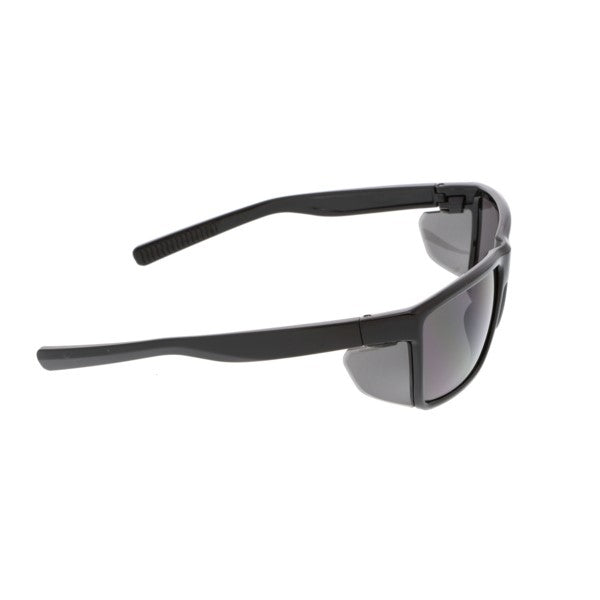 MCR Safety Swagger SR2 Safety Glasses with Gray Lens