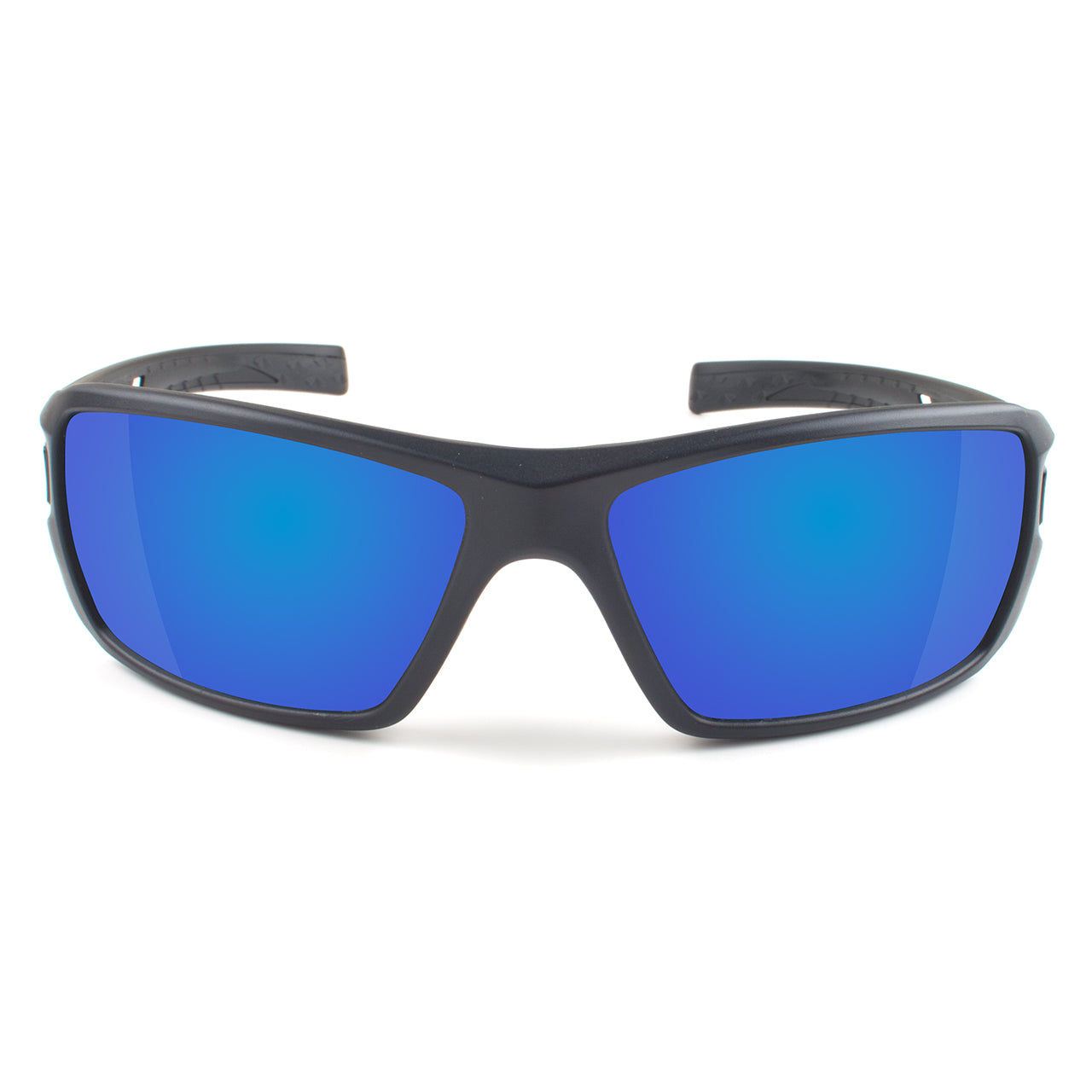 METEL M30 Safety Sunglasses with Full Wraparound Frame