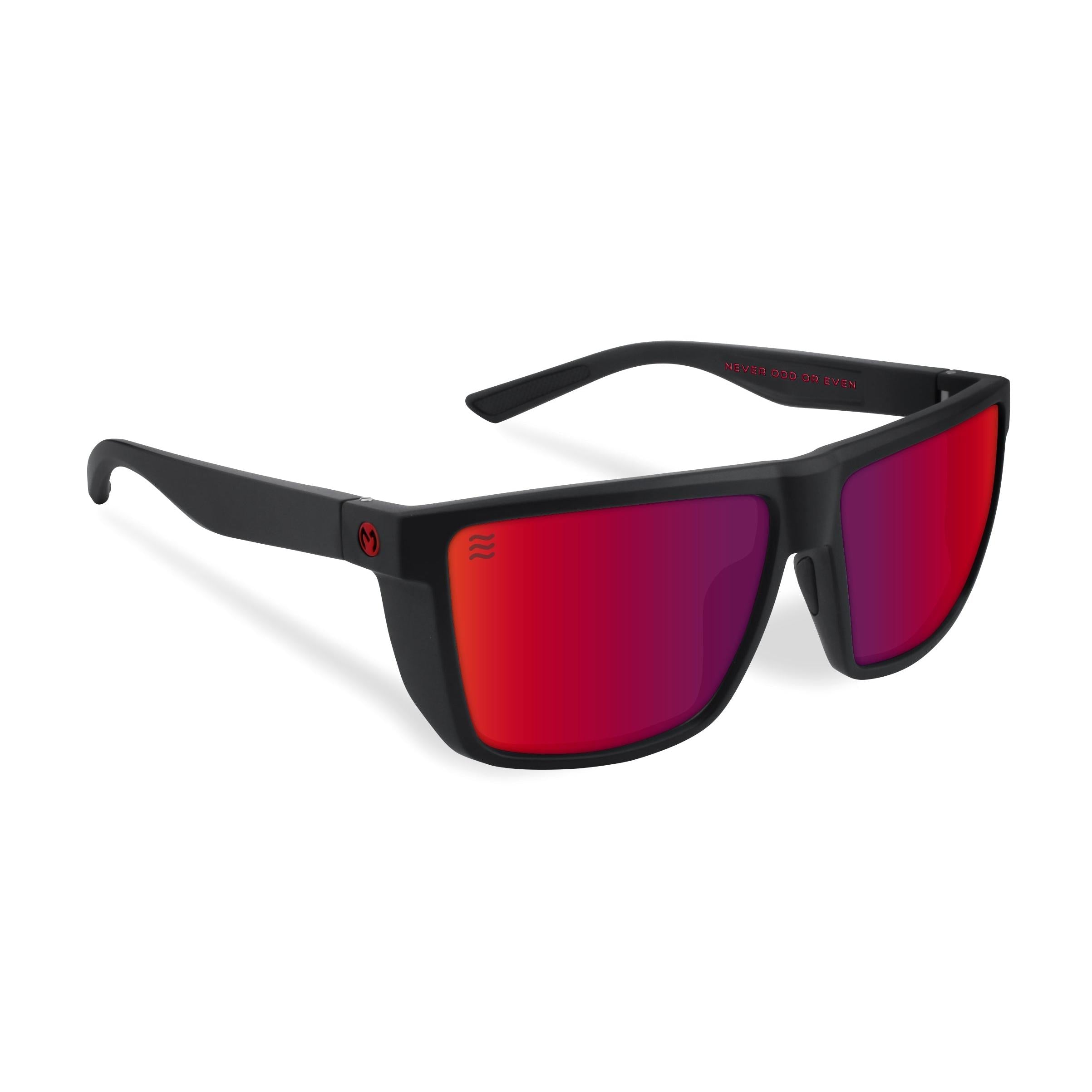 Neven Long Point Polarized Sunglasses