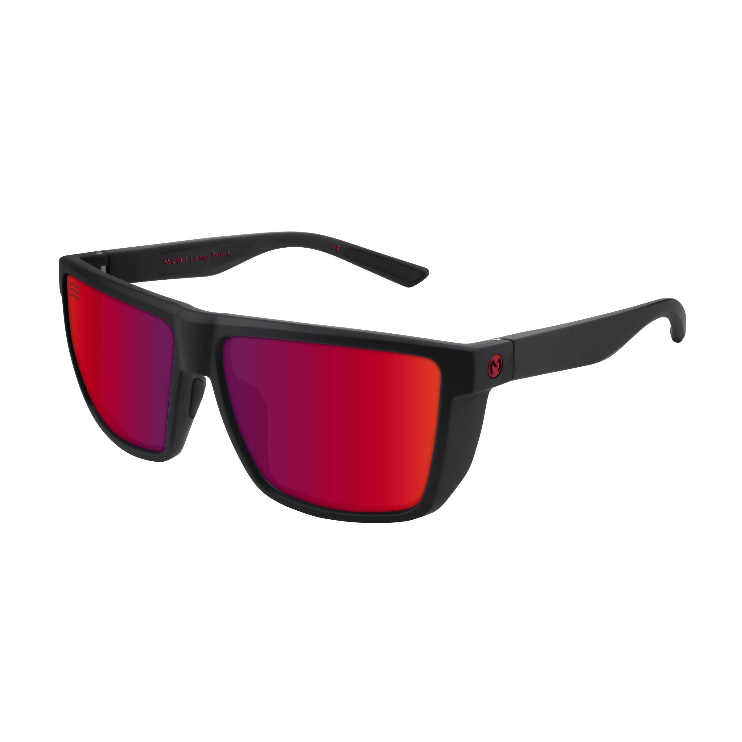 Neven Long Point Polarized Sunglasses