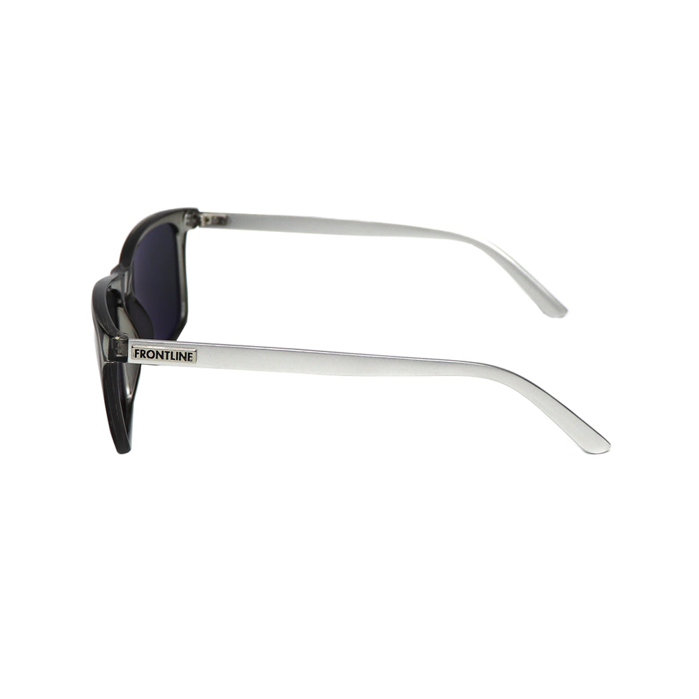 ghost goggles Frontline Optics NADO Ghost Polarized Sunglasses